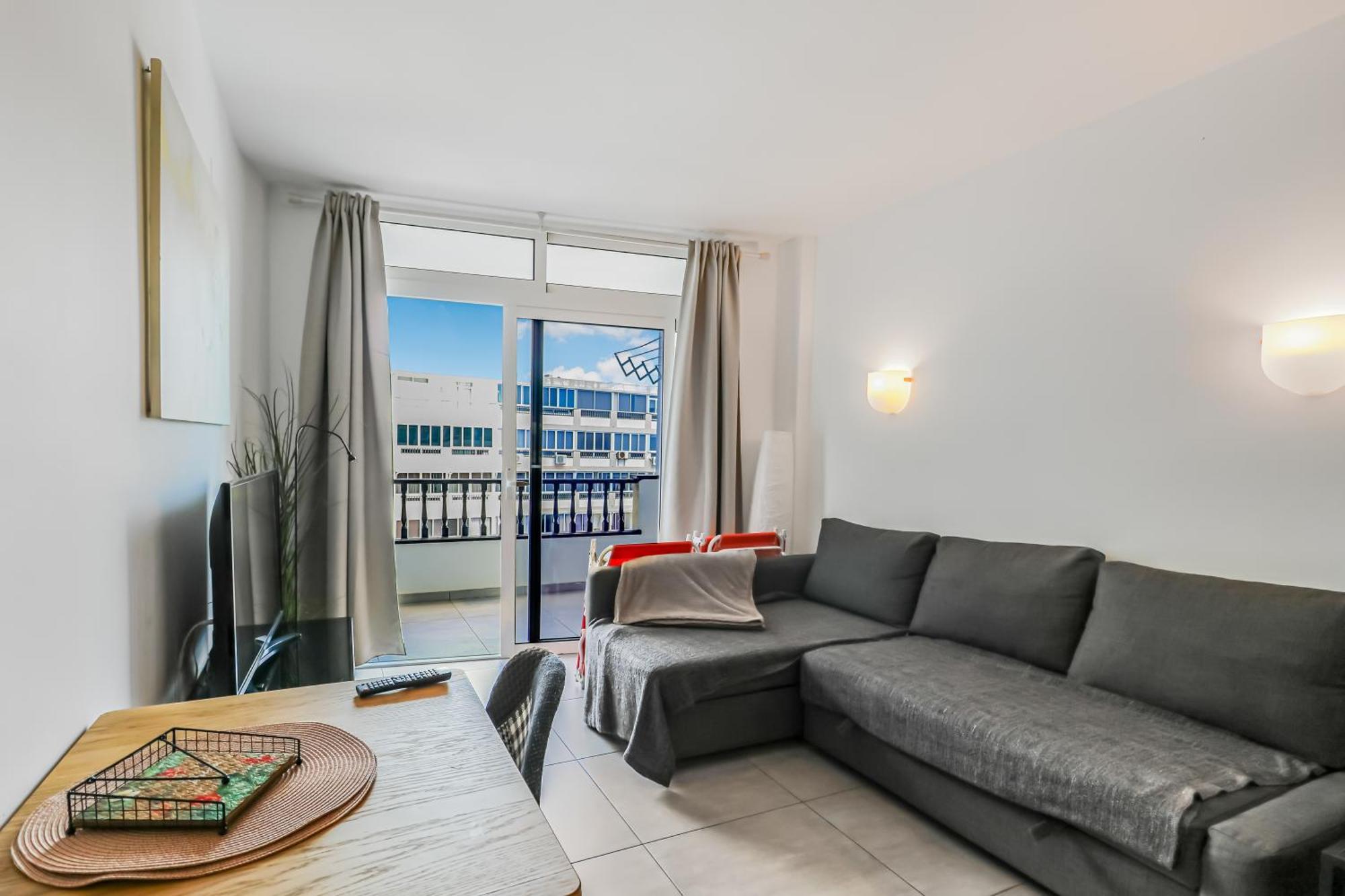 Apartment Aguila Playa Escape Maspalomas (Gran Canaria)