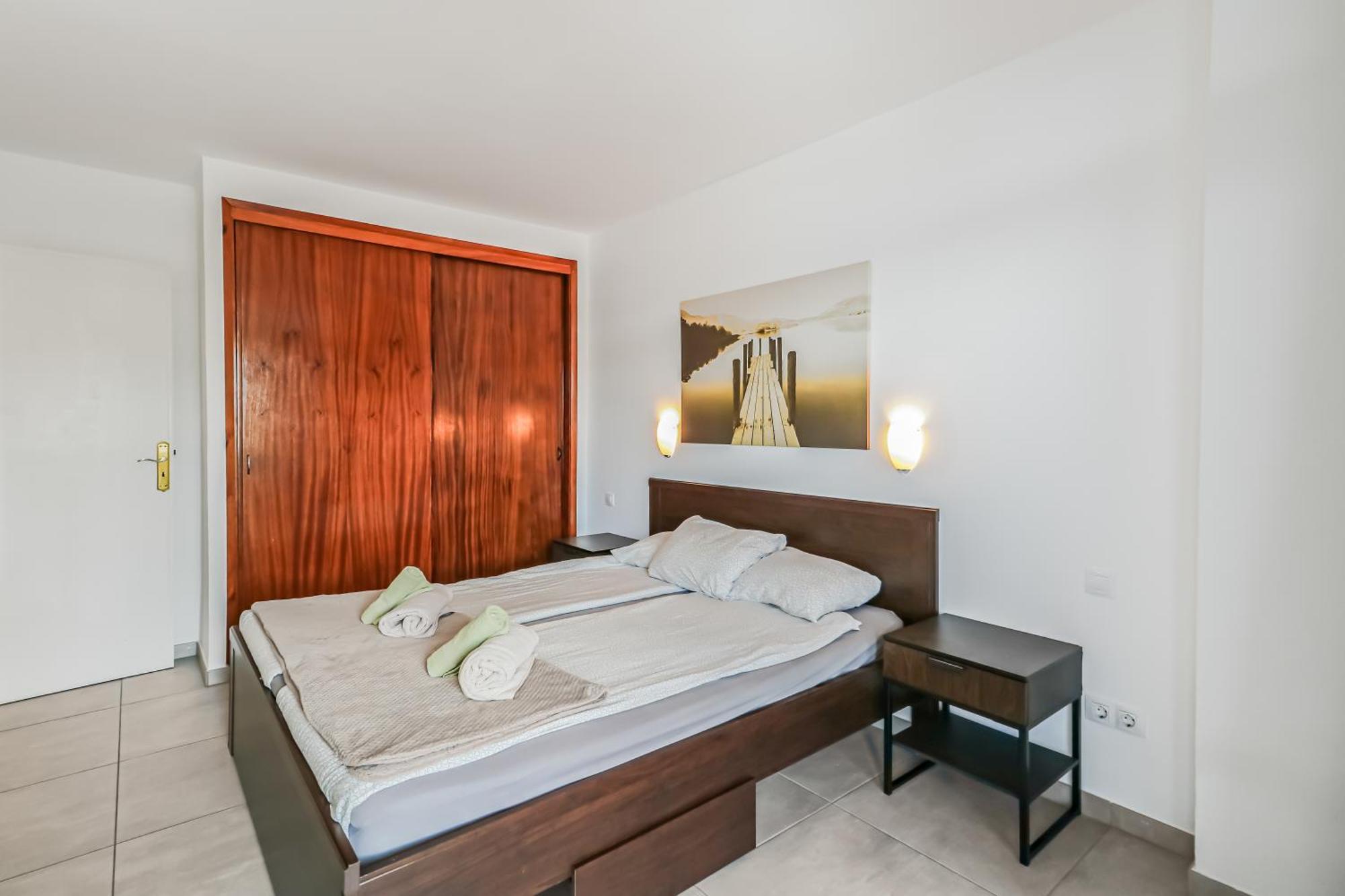 Aguila Playa Escape Apartment Maspalomas (Gran Canaria)