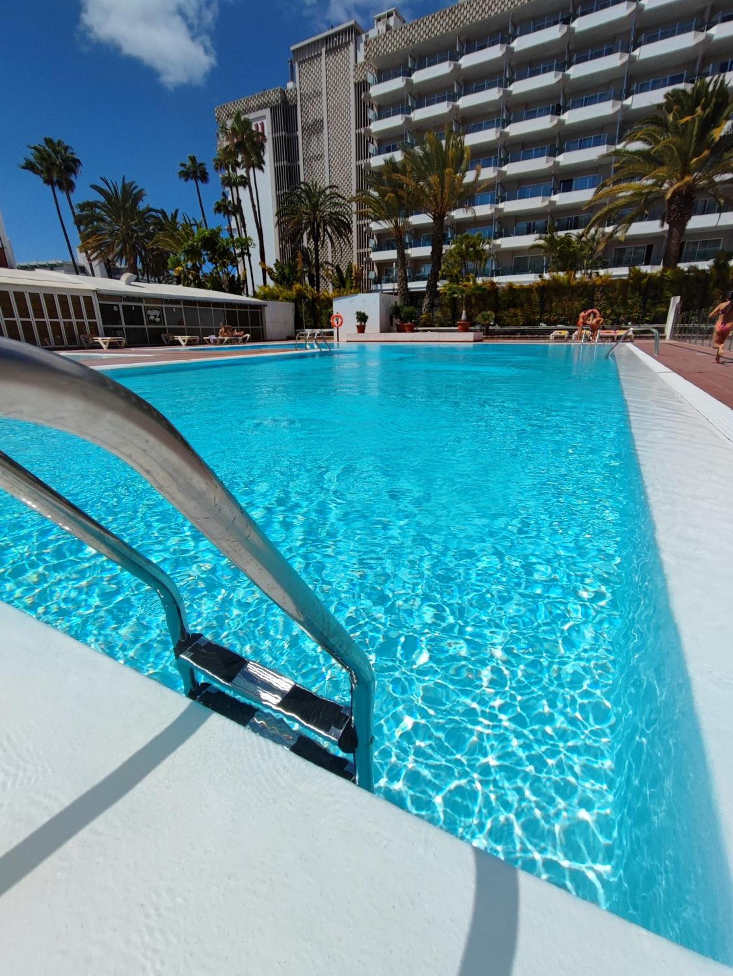 Apartment Piso Paraiso Vicino Al Mare *