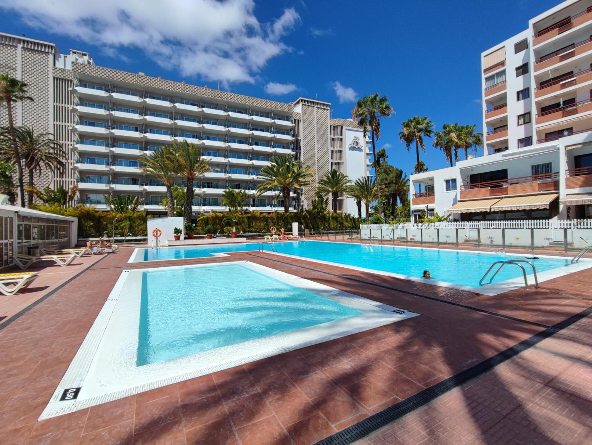 Apartment Piso Paraiso Vicino Al Mare Maspalomas (Gran Canaria)