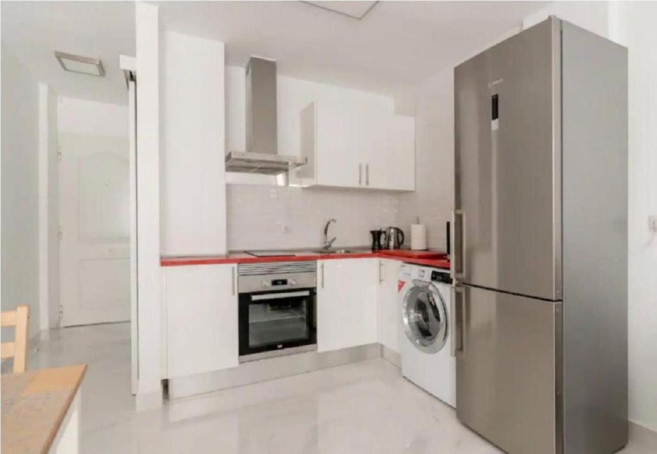 Apartment Ah - Rayito II - Confort Y Diseno Bajo El Sol De Maspalomas *