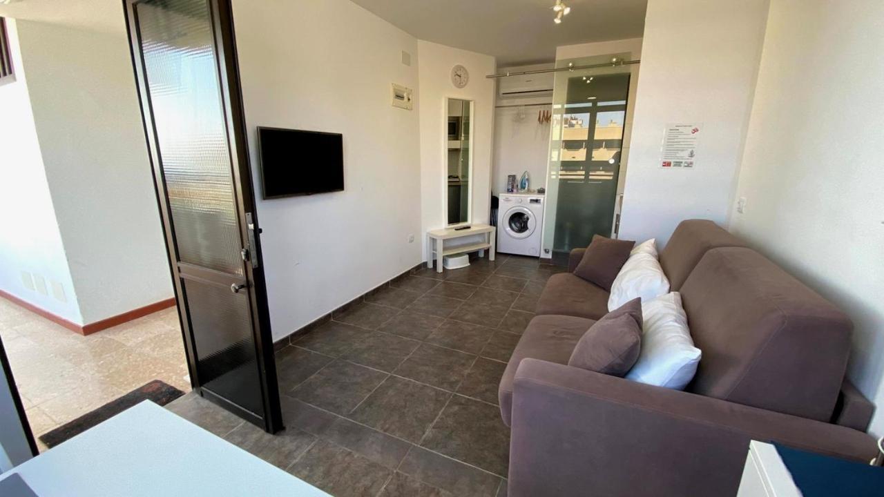 Mini Estudio Cerca De La Playa * Maspalomas (Gran Canaria)