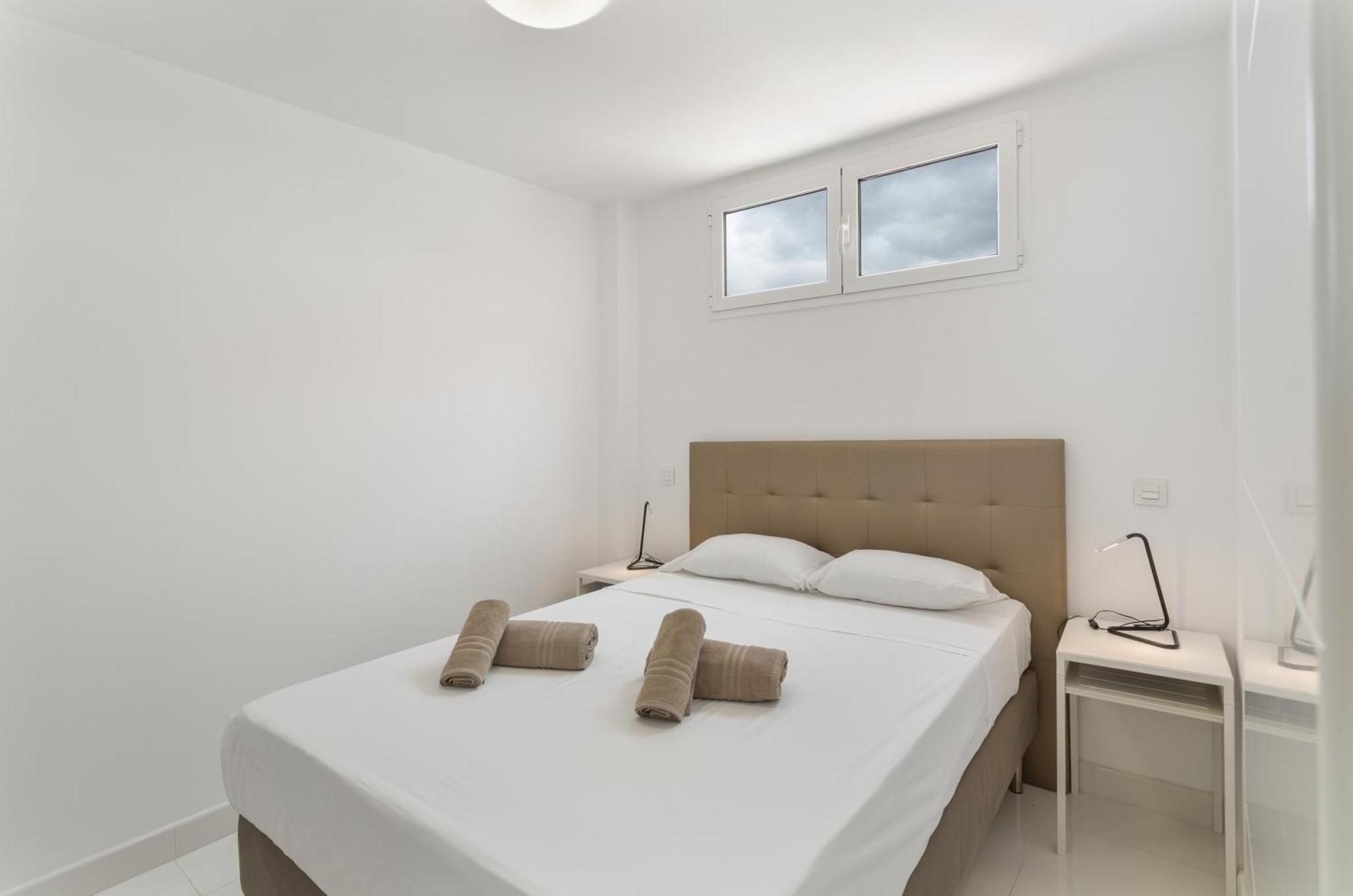 Apartment Yumbo Tanife