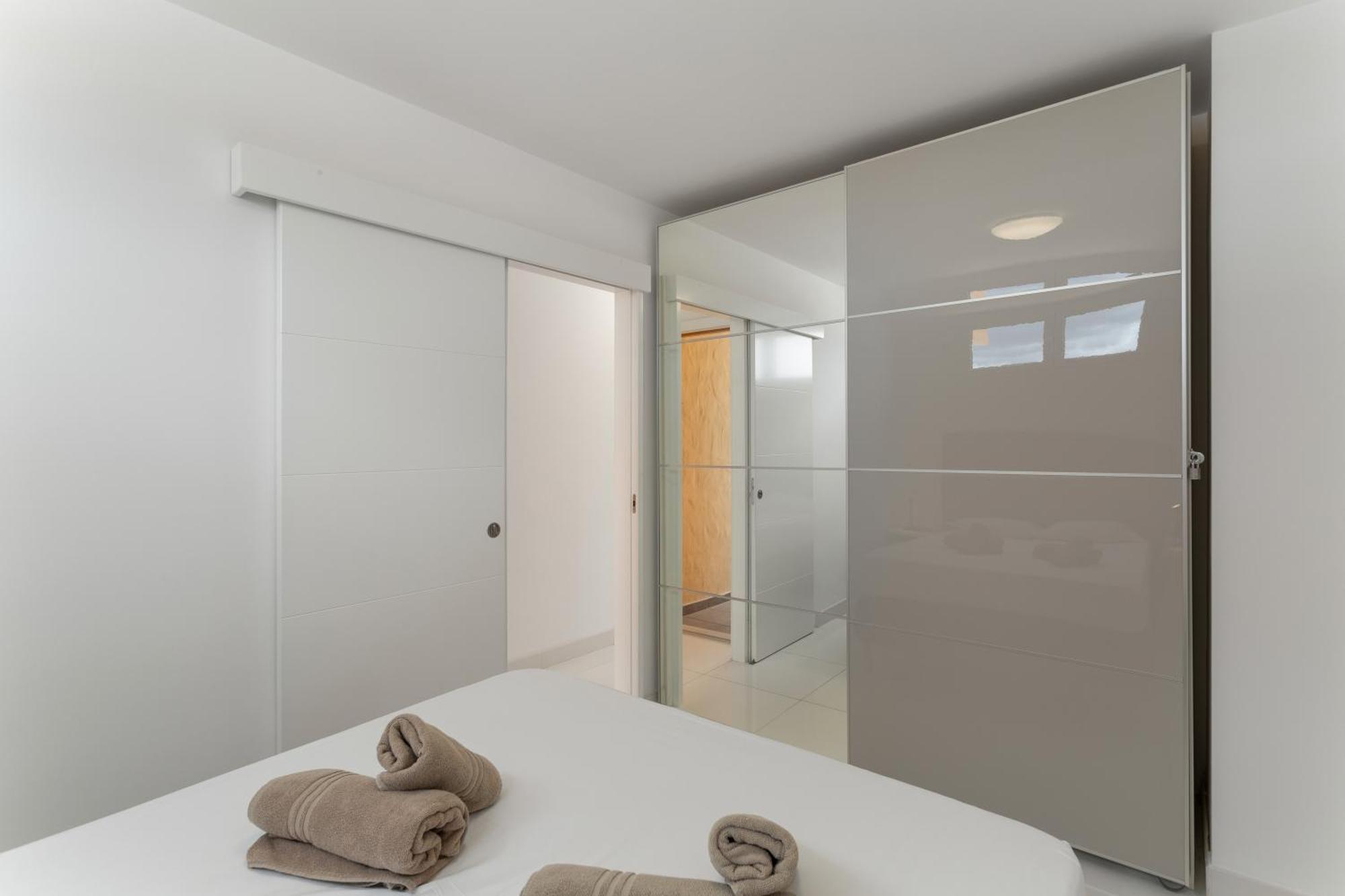 Apartment Yumbo Tanife