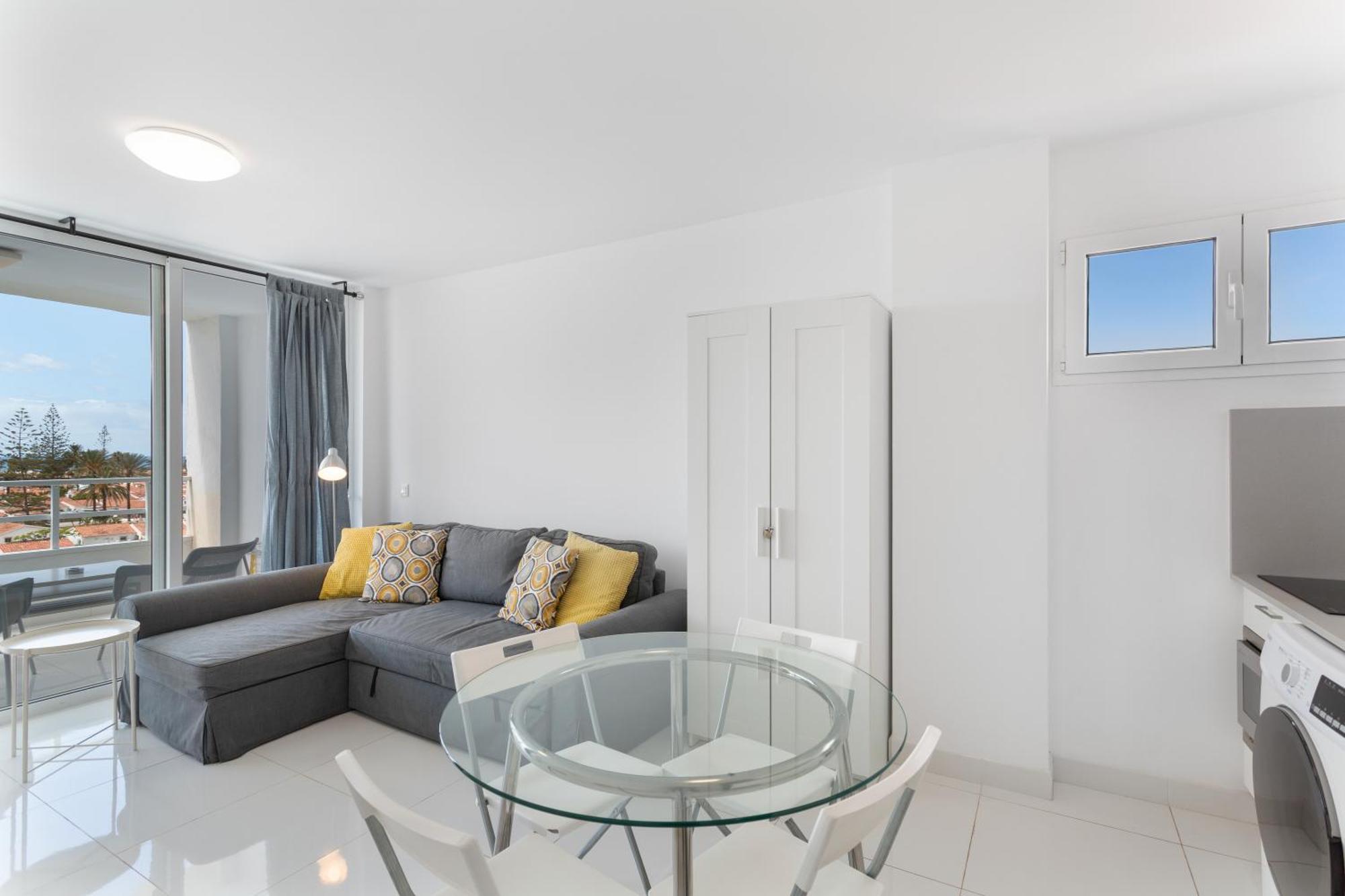 Apartment Yumbo Tanife *