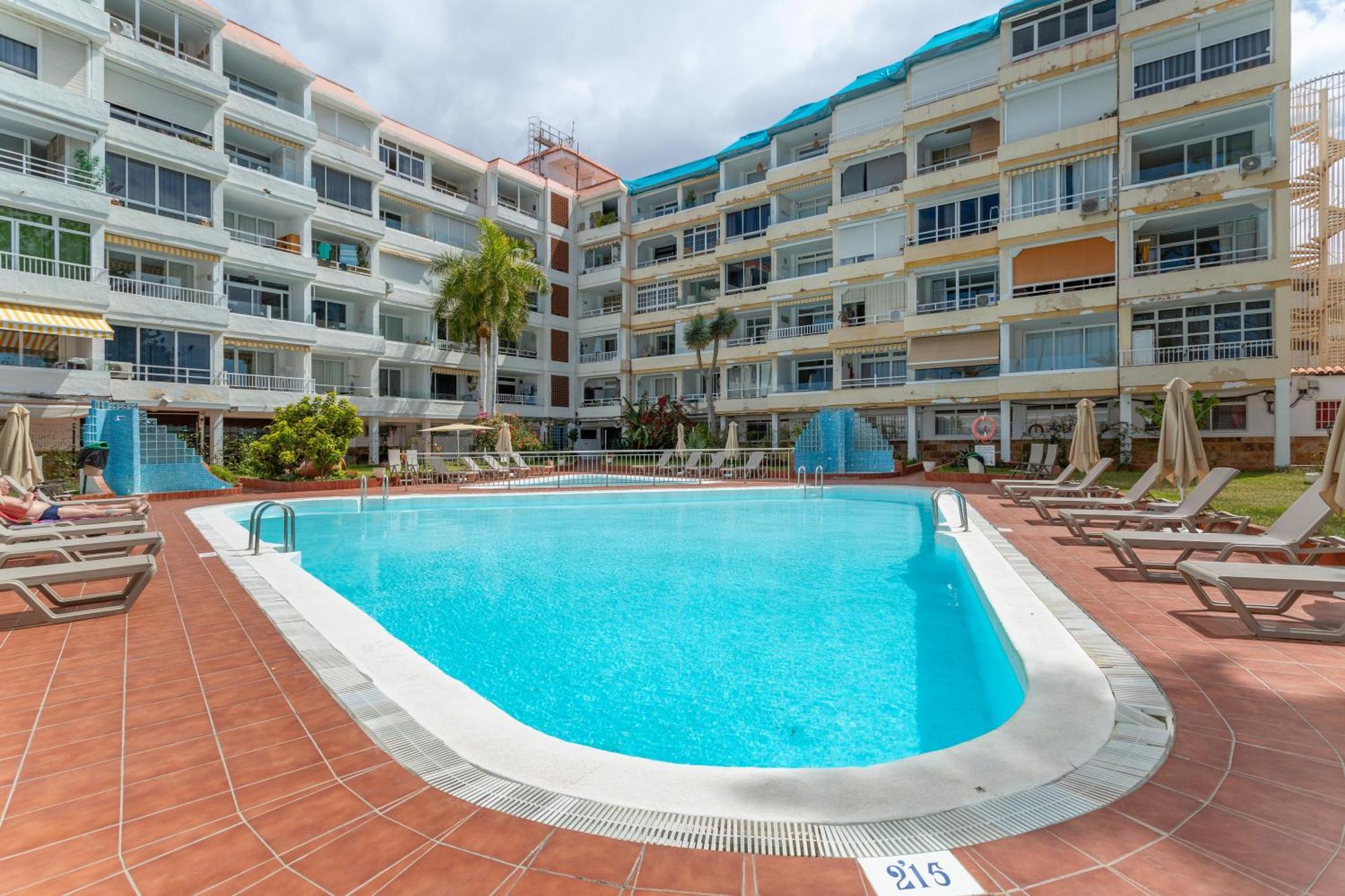Yumbo Tanife Maspalomas (Gran Canaria)