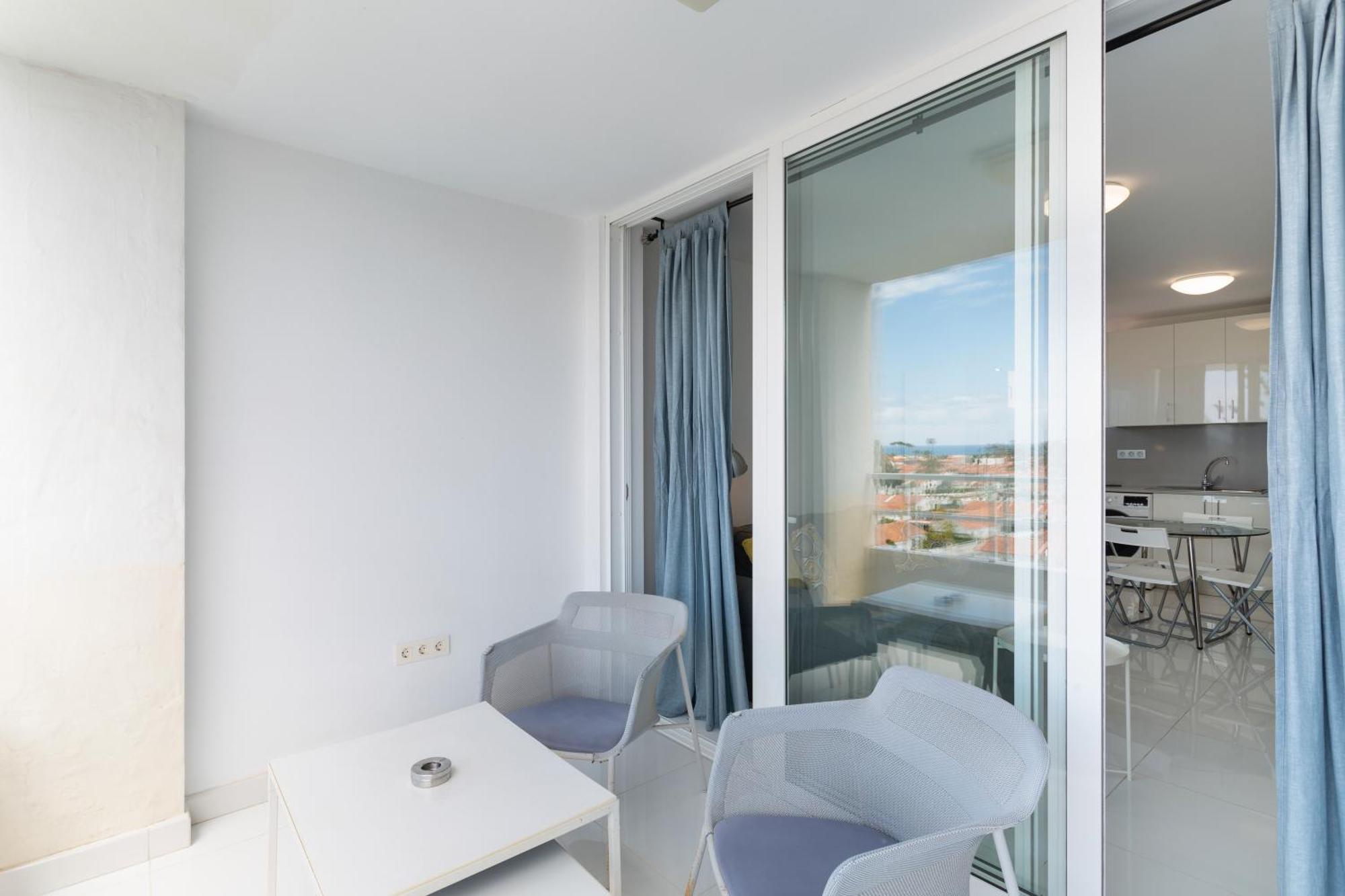 Apartment Yumbo Tanife