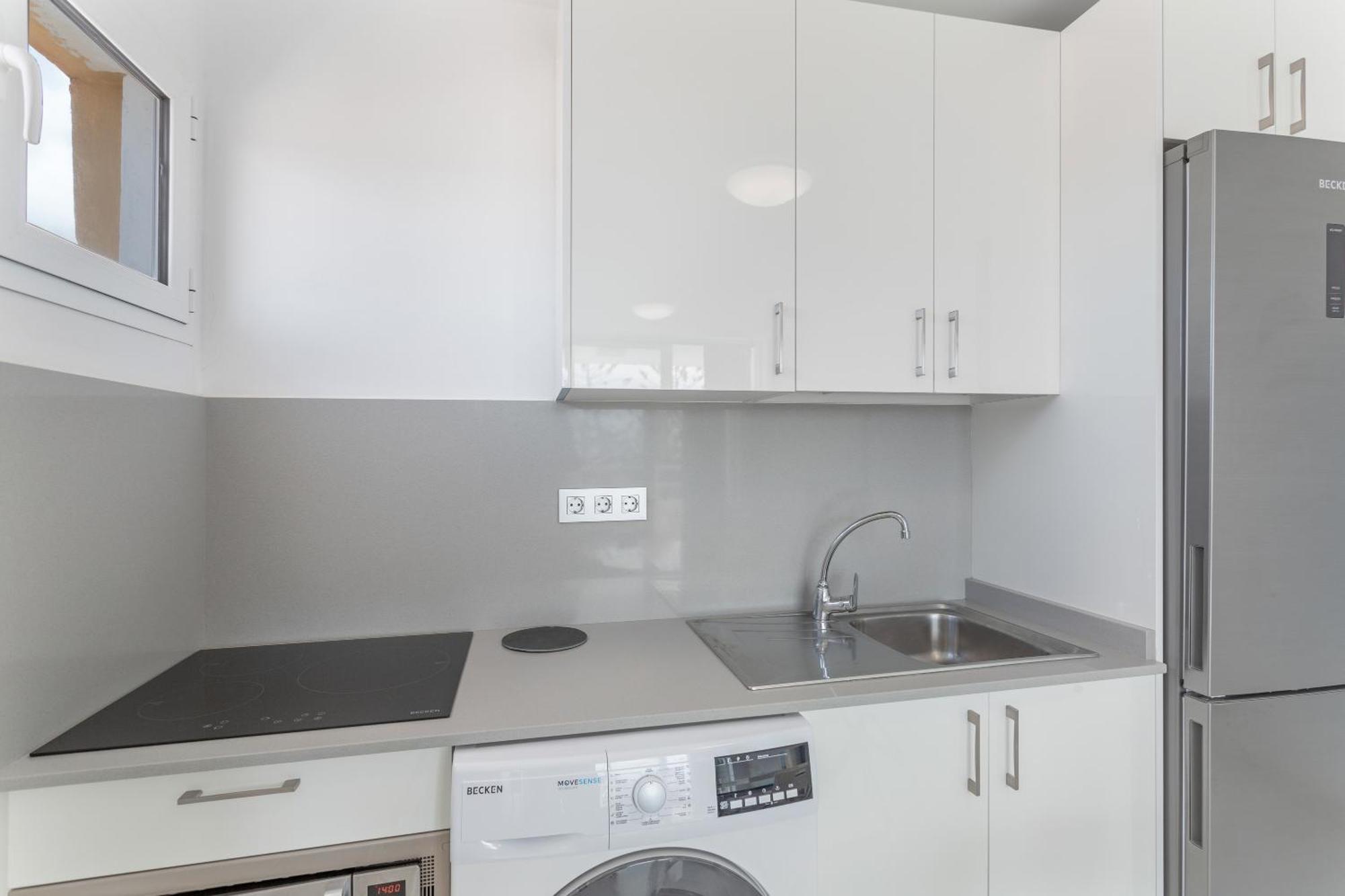 Apartment Yumbo Tanife *