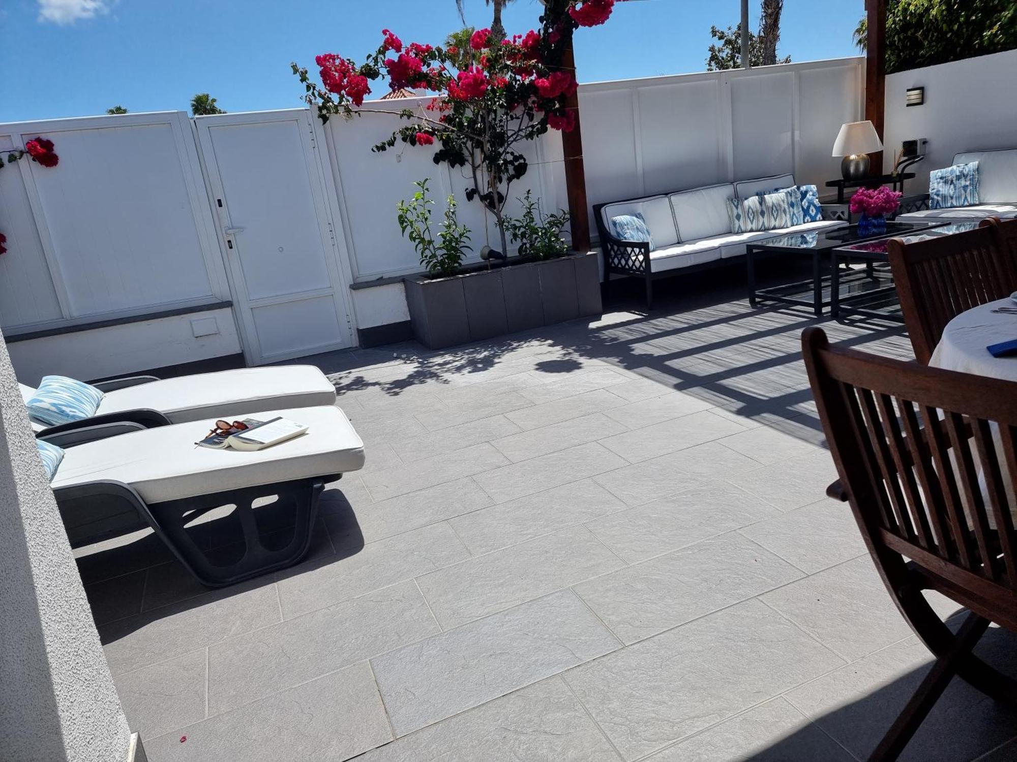 Espacioso 2 En * Maspalomas (Gran Canaria)