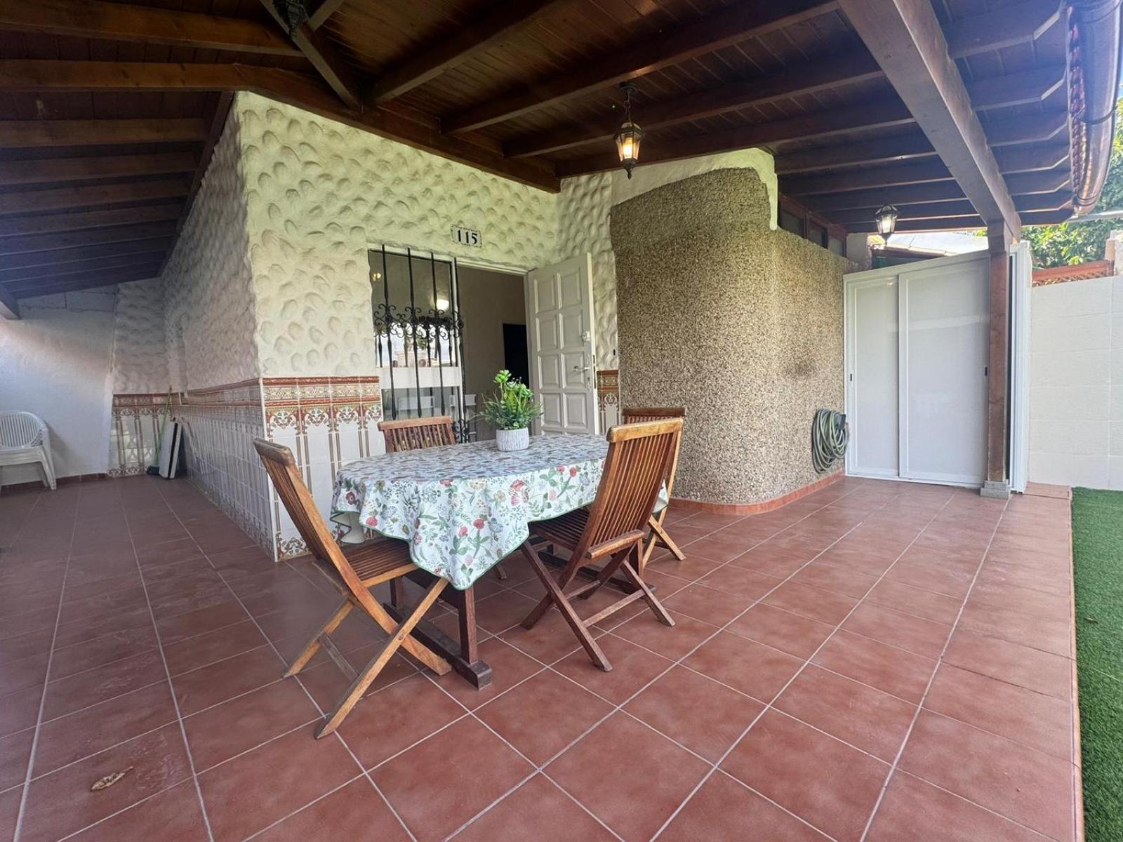 Vakantiehuis Sonora Golf