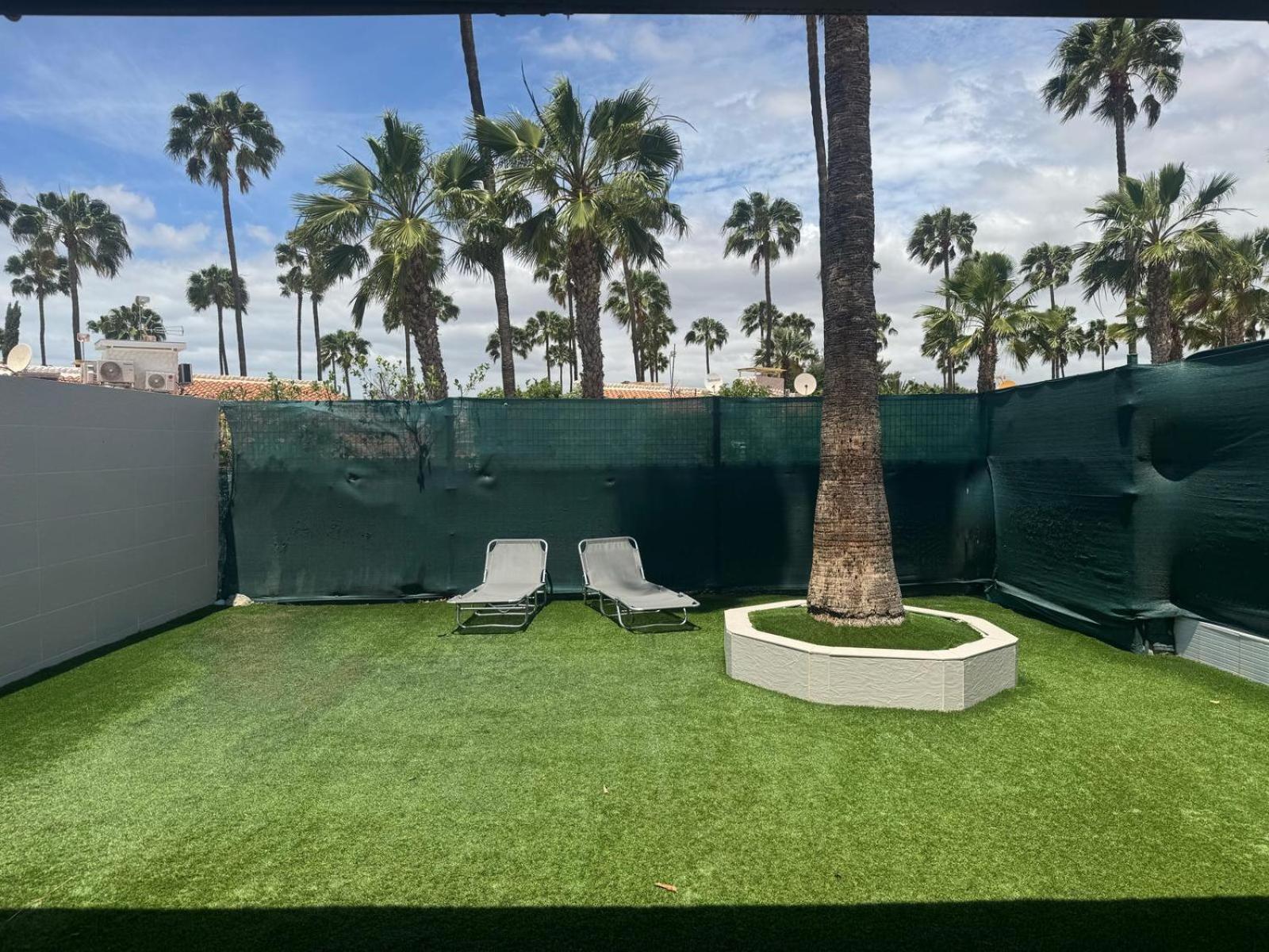 Sonora Golf Vakantiehuis Maspalomas (Gran Canaria)
