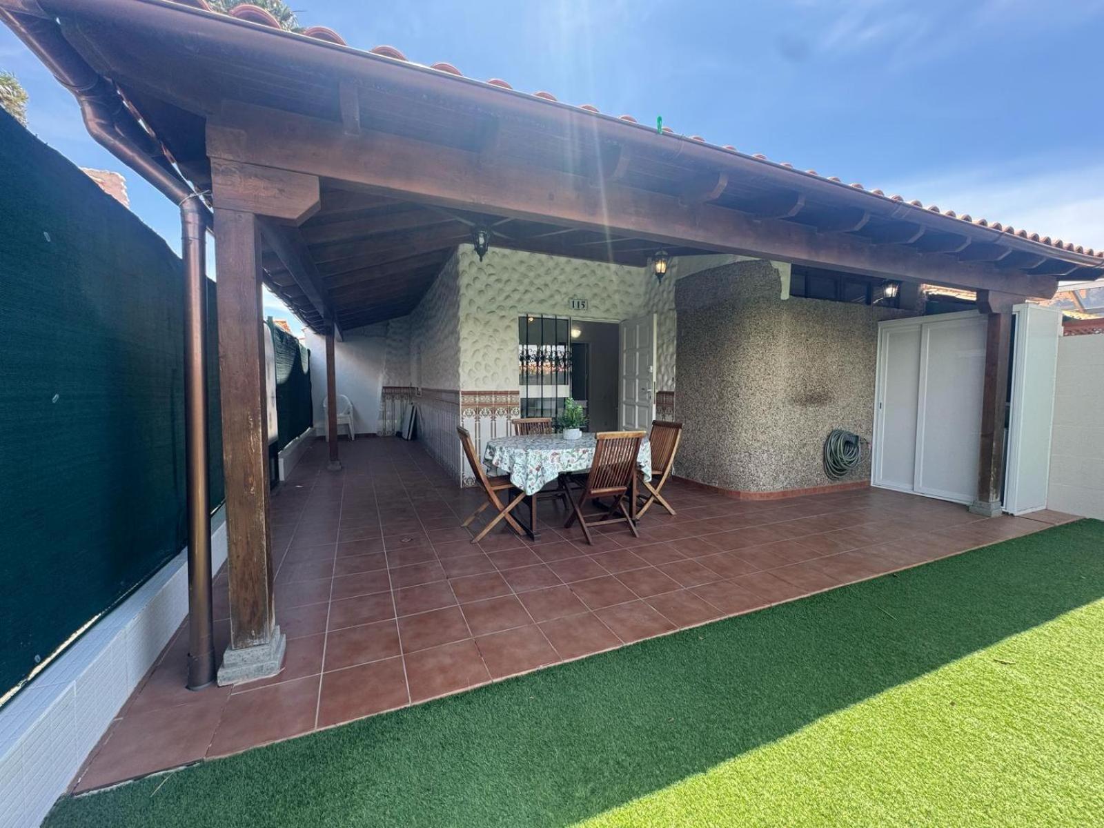 Vakantiehuis Sonora Golf