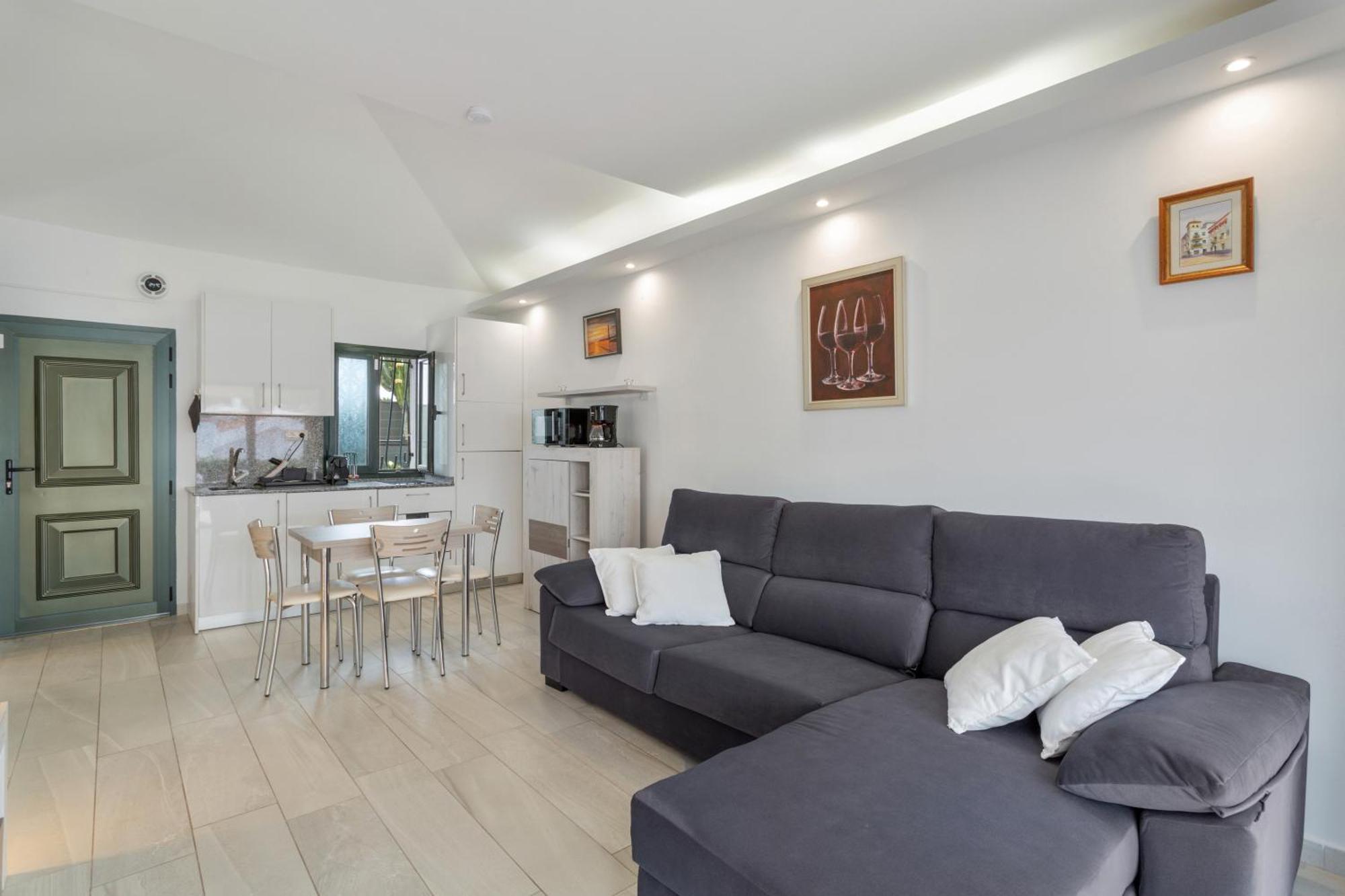 Casa Tommy 13 * Maspalomas (Gran Canaria)