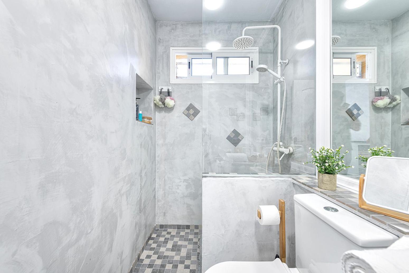 Tisalaya Bright Apartamento *