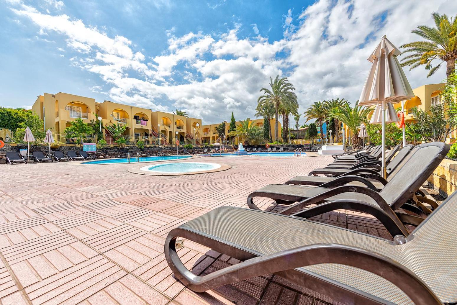Tisalaya Bright Apartamento Maspalomas (Gran Canaria)