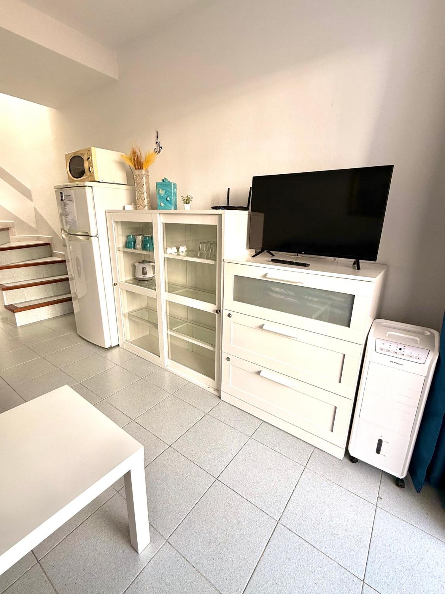Casa Oceano Apartment *