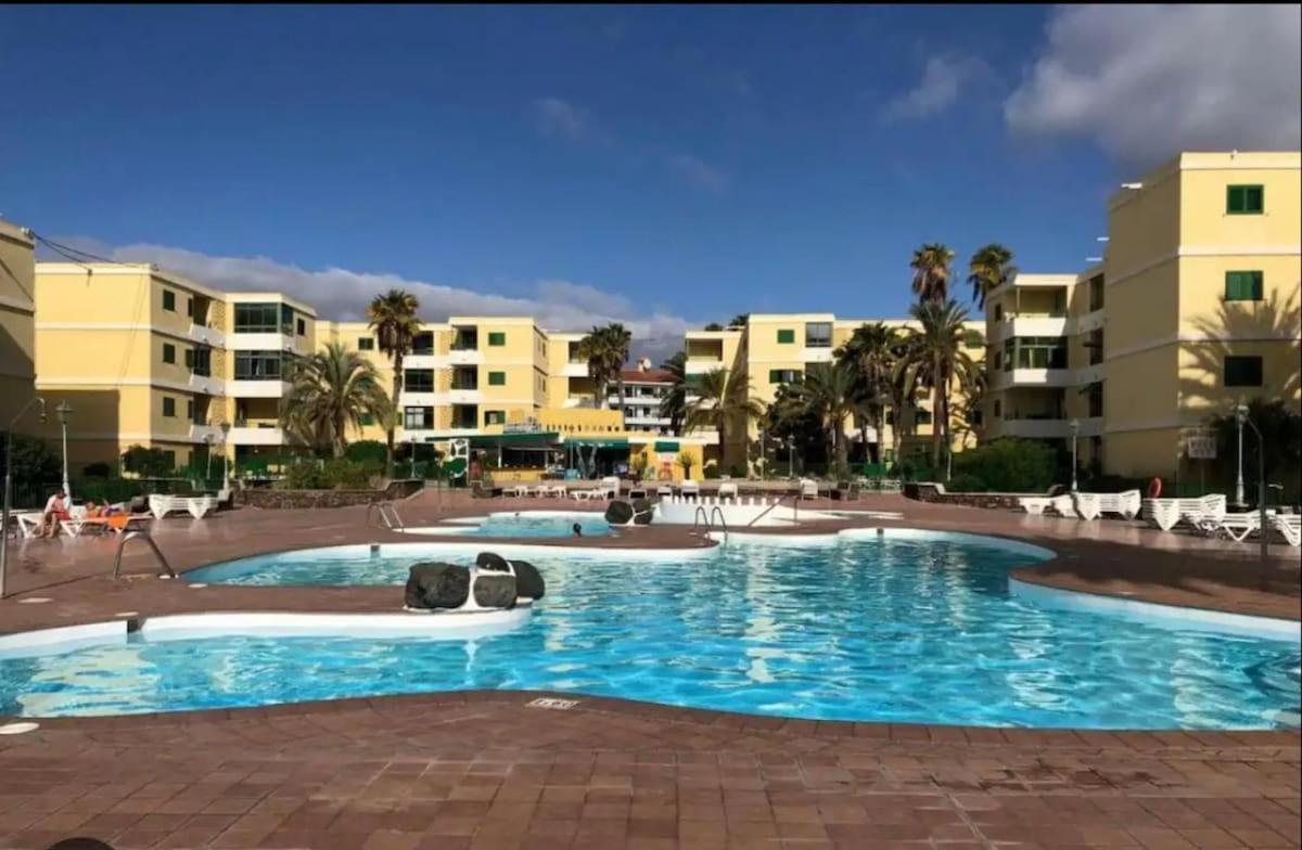 Appartement 5 Minutes To - Heated Pool Maspalomas (Gran Canaria)