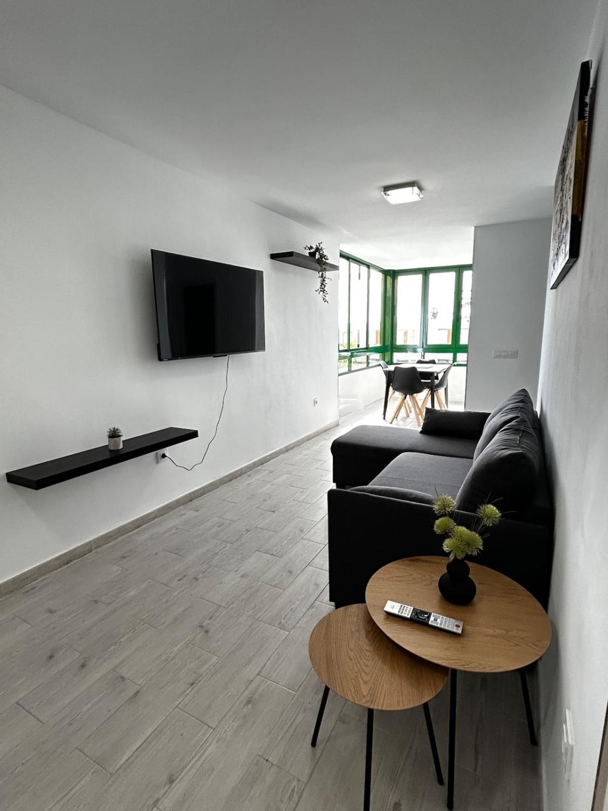 5 Minutes To - Heated Pool Appartement Maspalomas (Gran Canaria)