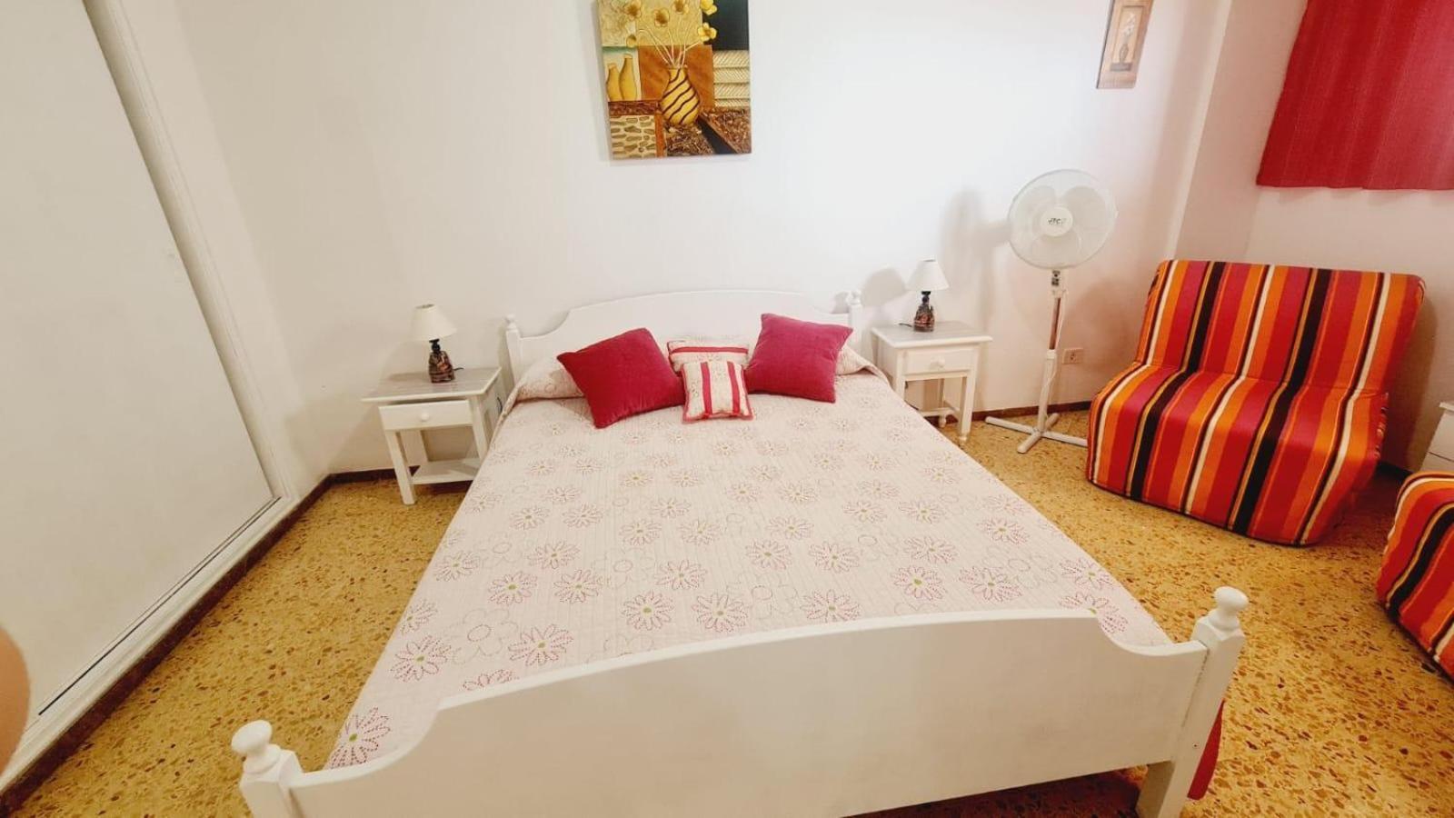 Agaete 706 Apartamento
