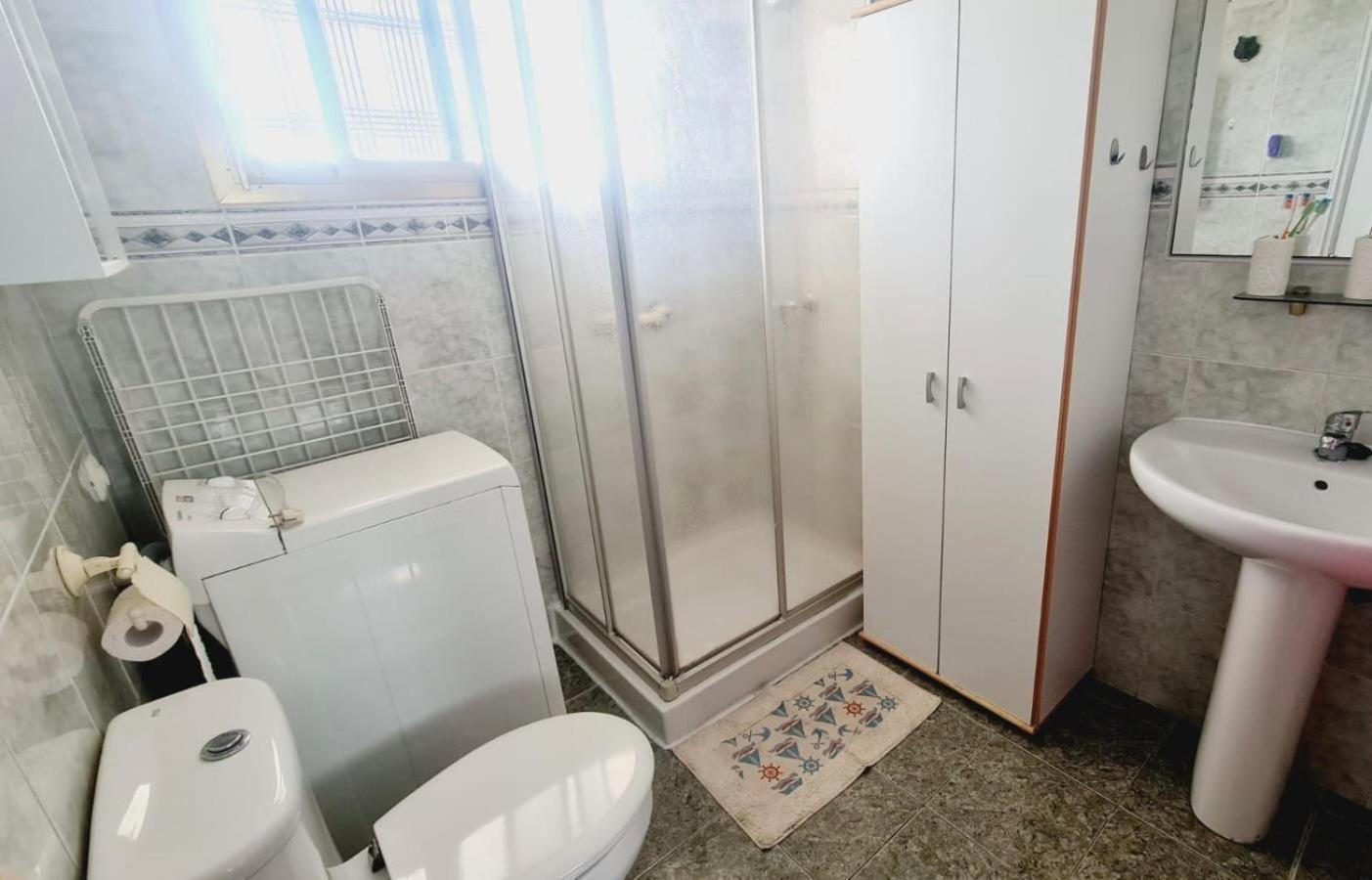 Apartamento Agaete 706 *