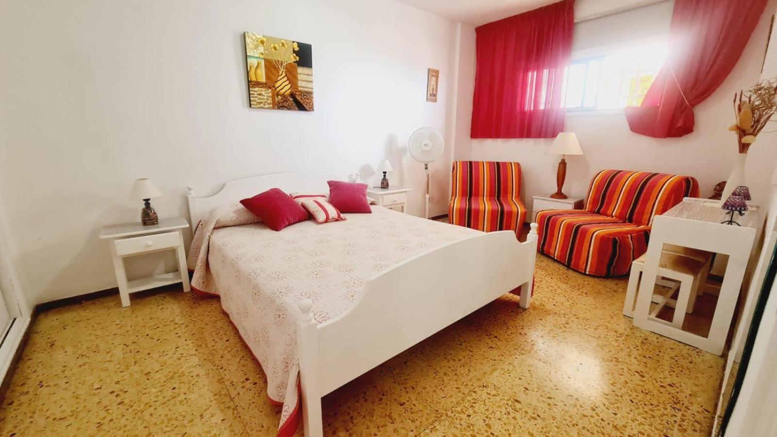 Apartamento Agaete 706 *