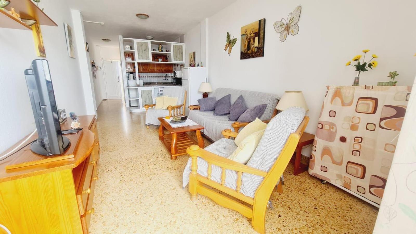 Apartamento Agaete 706