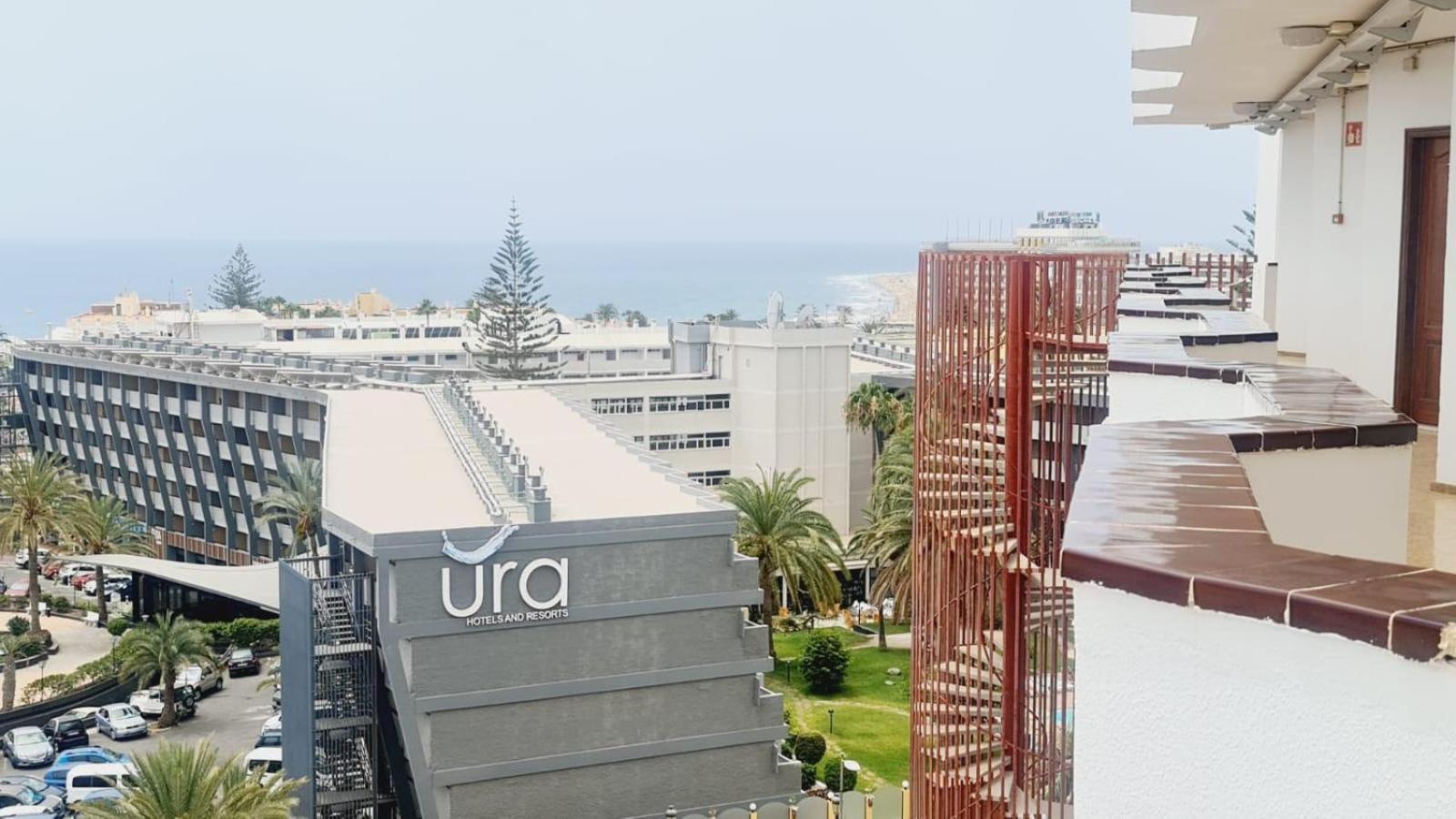 Agaete 706 Apartamento *