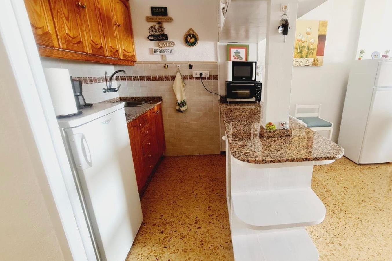 Apartamento Agaete 706 Maspalomas (Gran Canaria)