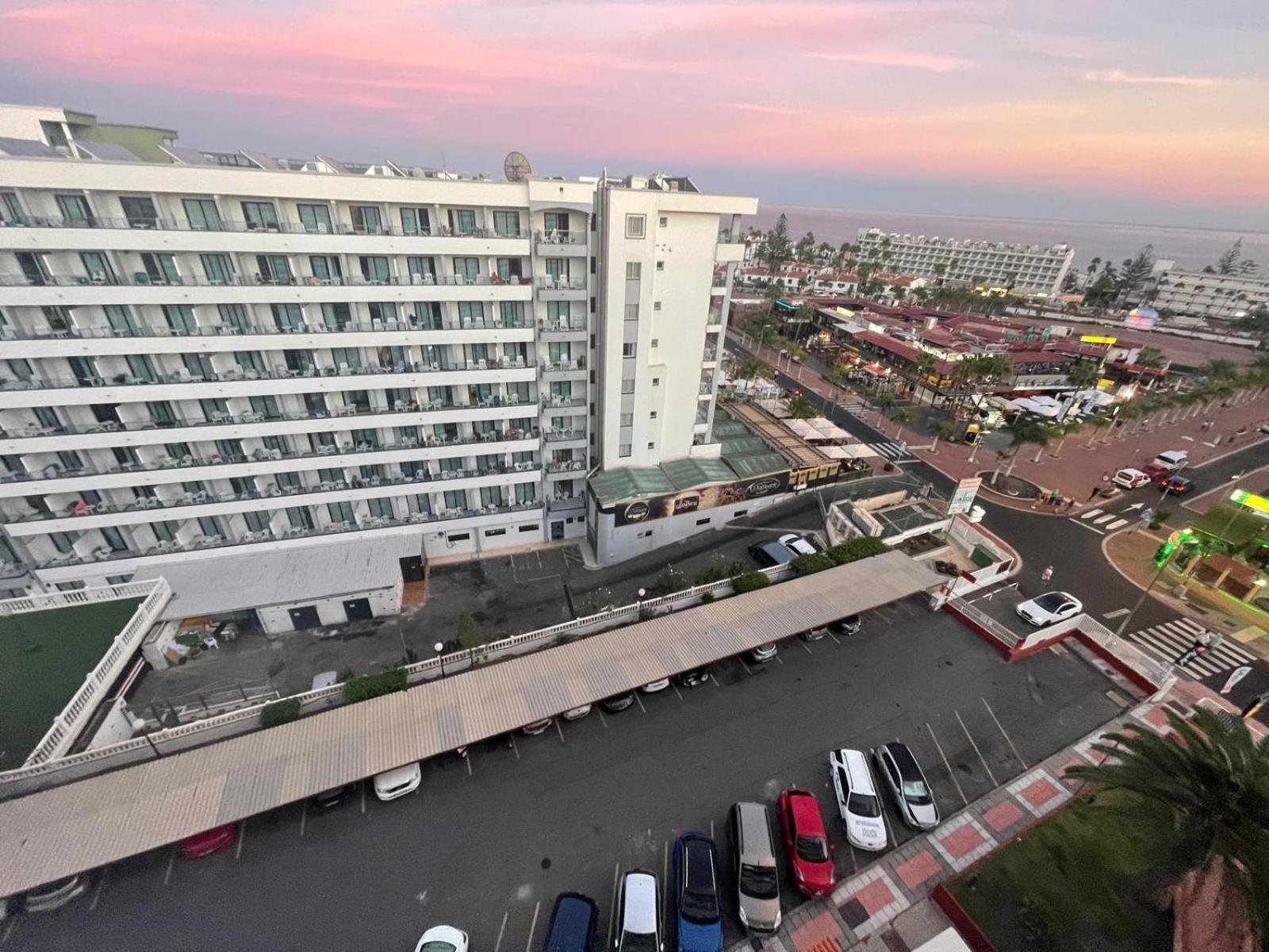 Agaete 706 * Maspalomas (Gran Canaria)
