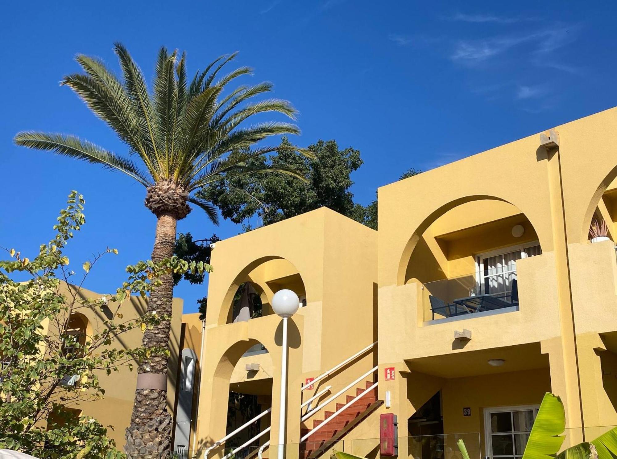 Stylish Tisalaya 40 By Pride Apartamento Maspalomas (Gran Canaria)