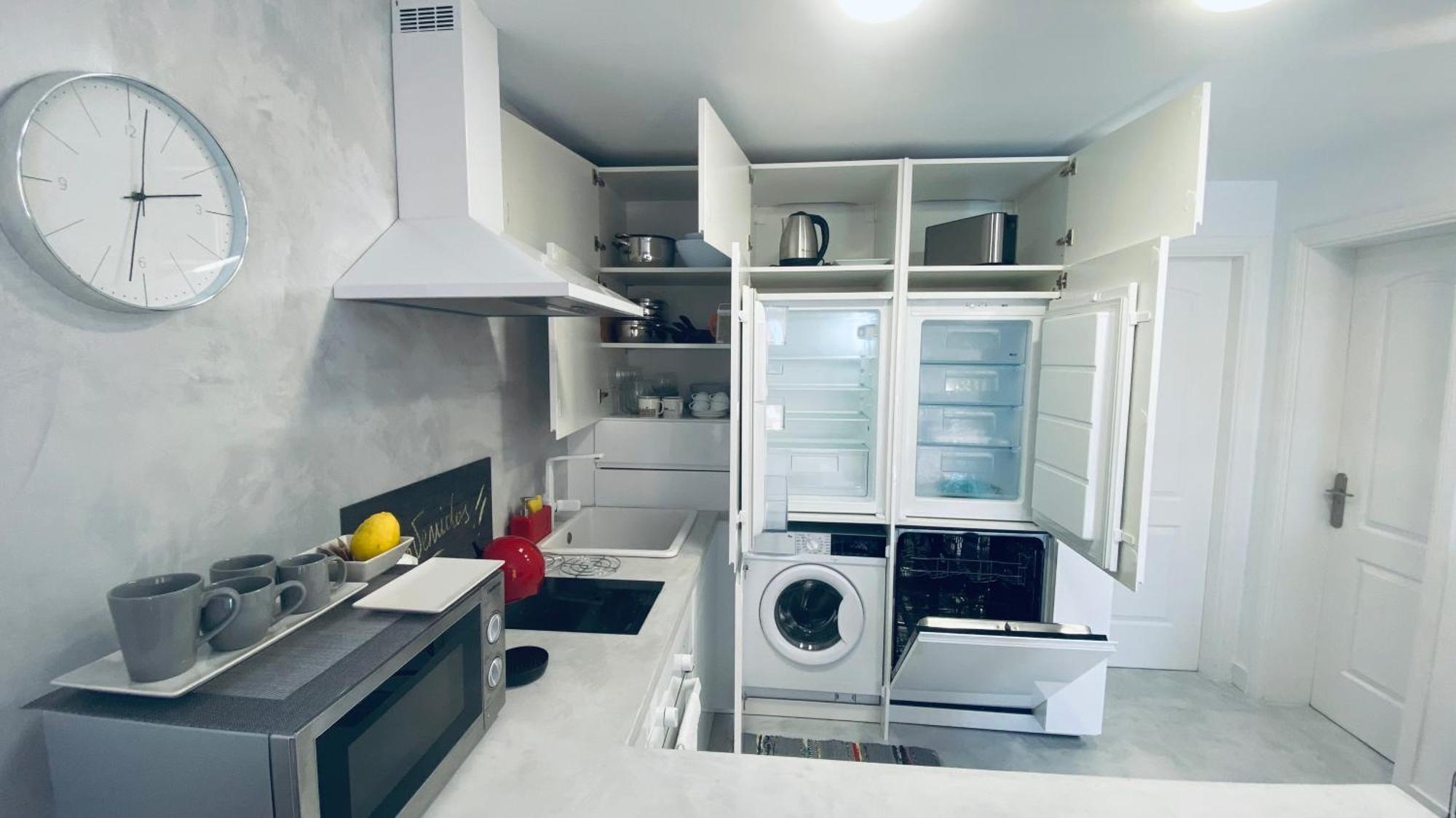 Tisalaya Bright Apartamento
