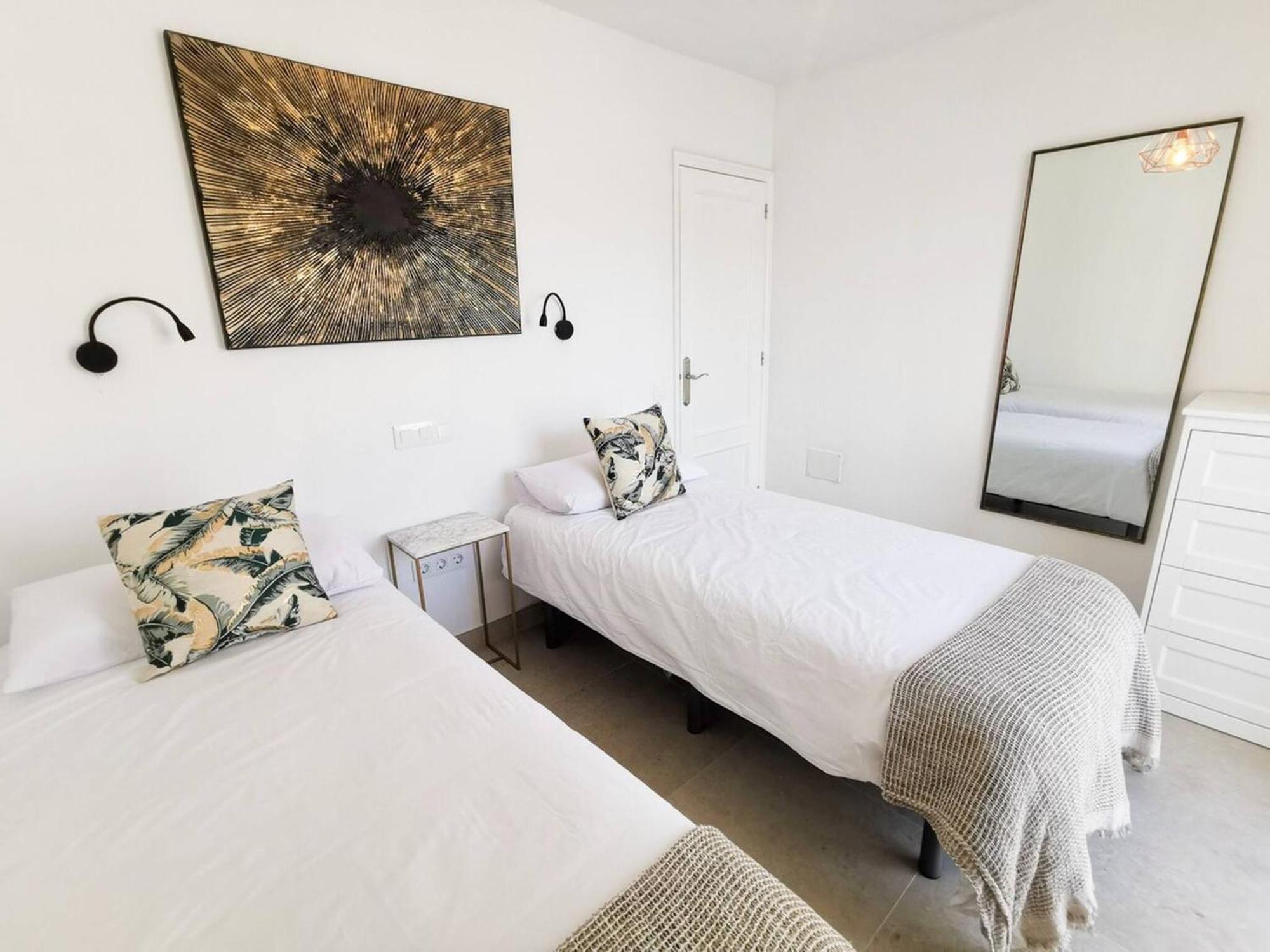Stylish 2 Bedroom By Pride Ferienhaus Maspalomas (Gran Canaria)