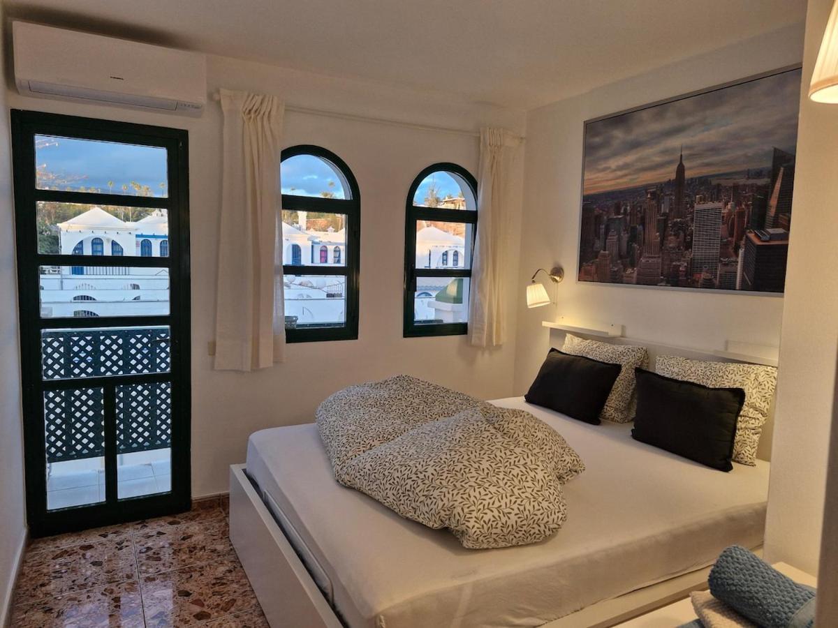 Apartment Faro Y Dunas