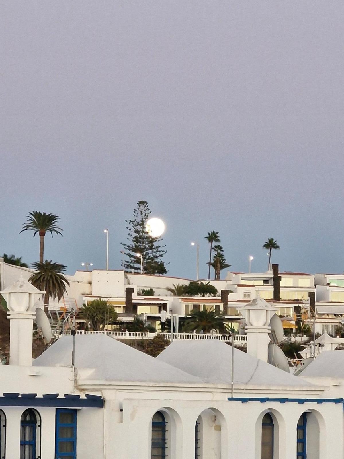 Apartment Faro Y Dunas Maspalomas (Gran Canaria)