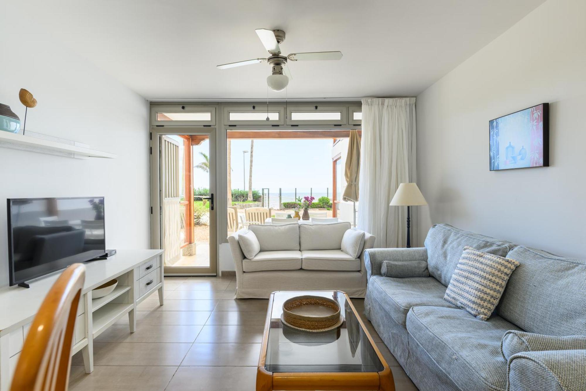 Apartment Papagayos 1 Maspalomas (Gran Canaria)