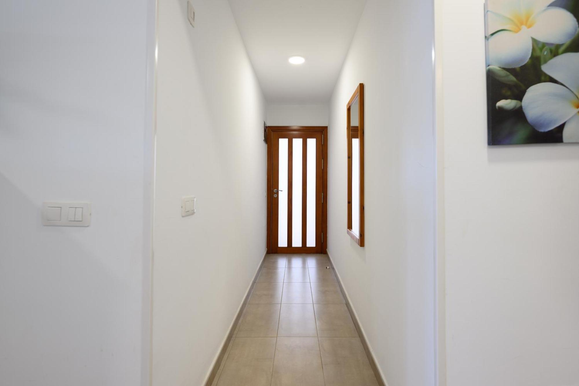 Apartment Papagayos 1 Maspalomas (Gran Canaria)