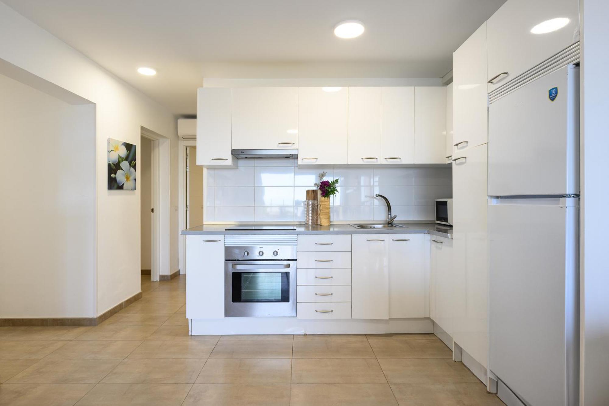 Papagayos 1 Apartment
