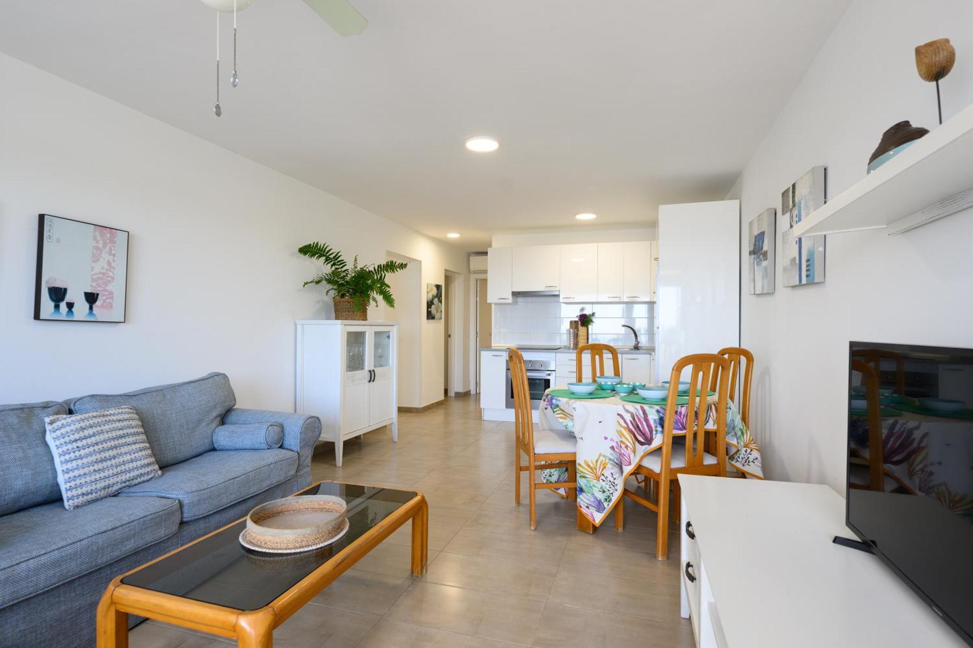 Apartment Papagayos 1 *