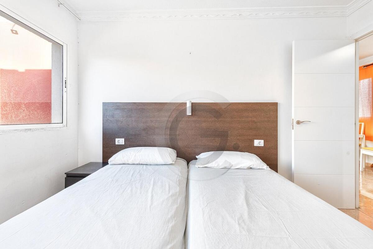 Apartamento San Agustin Ocean View