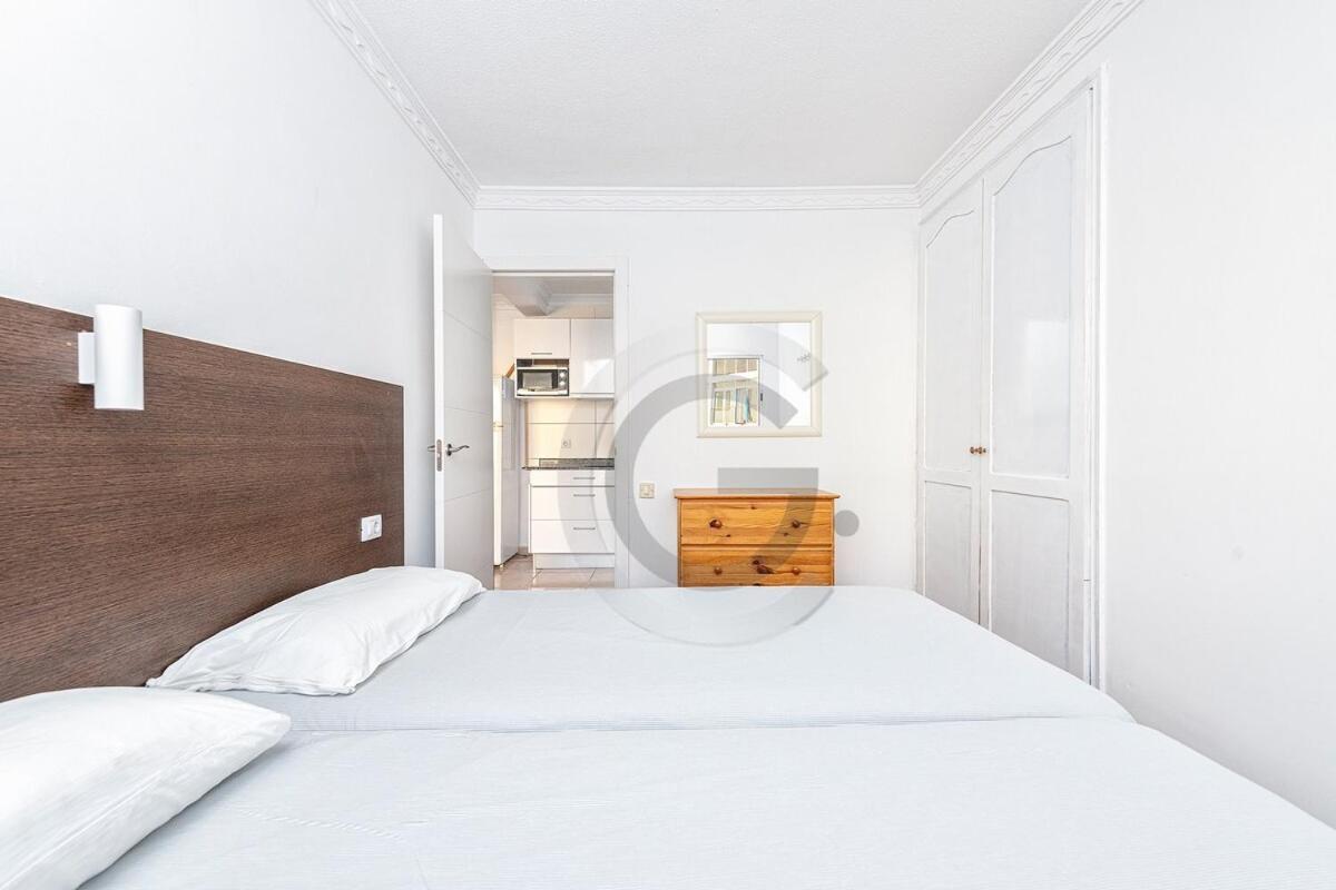 San Agustin Ocean View Apartamento *
