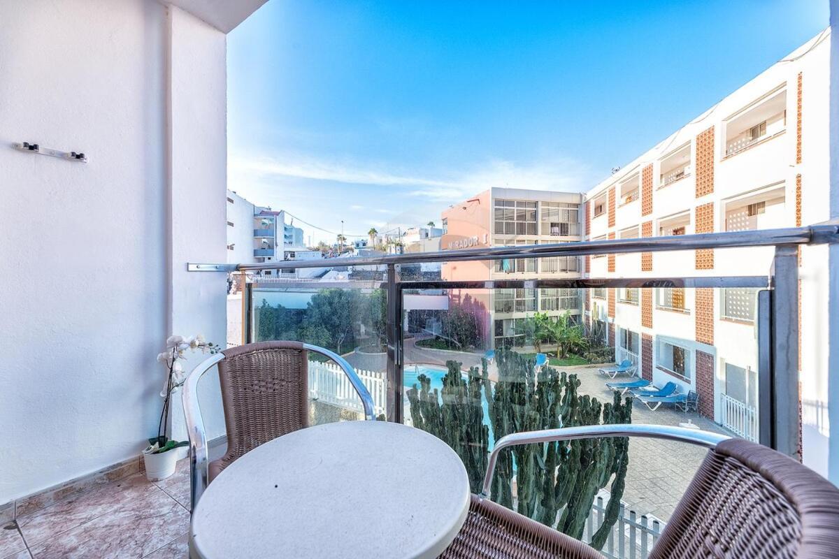 Apartamento San Agustin Ocean View *
