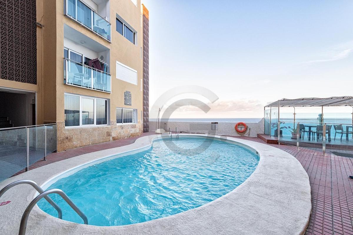 San Agustin Ocean View * Maspalomas (Gran Canaria)