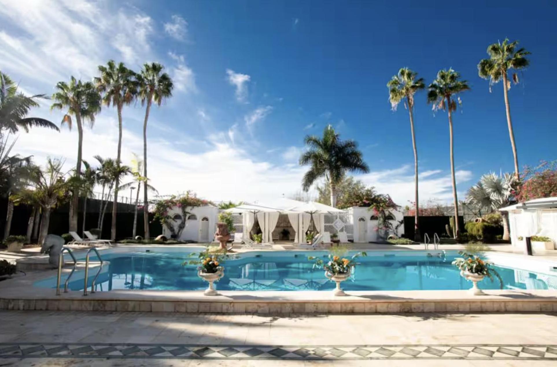 Sunset Luxe Retreat *