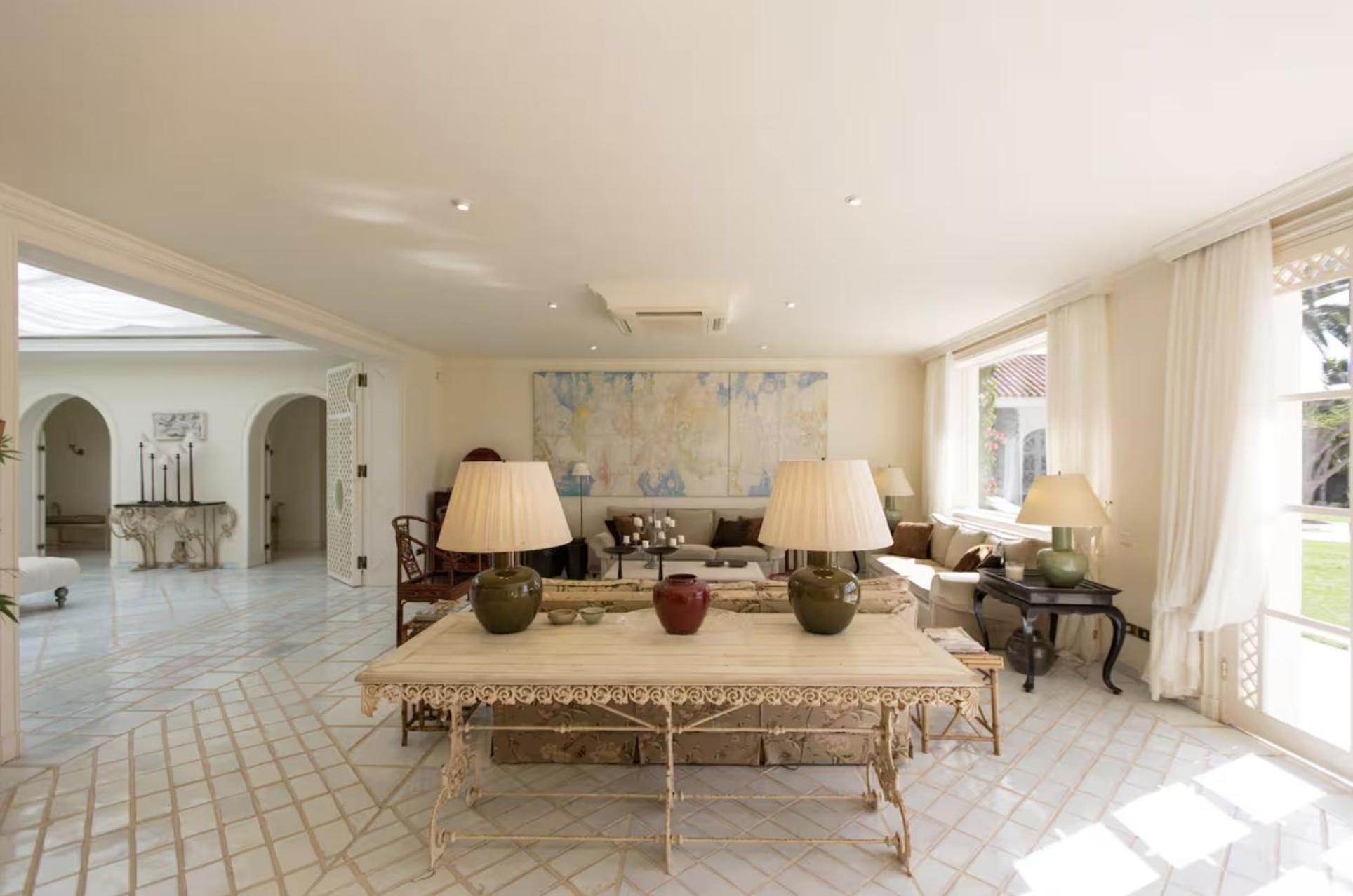 Sunset Luxe Retreat *