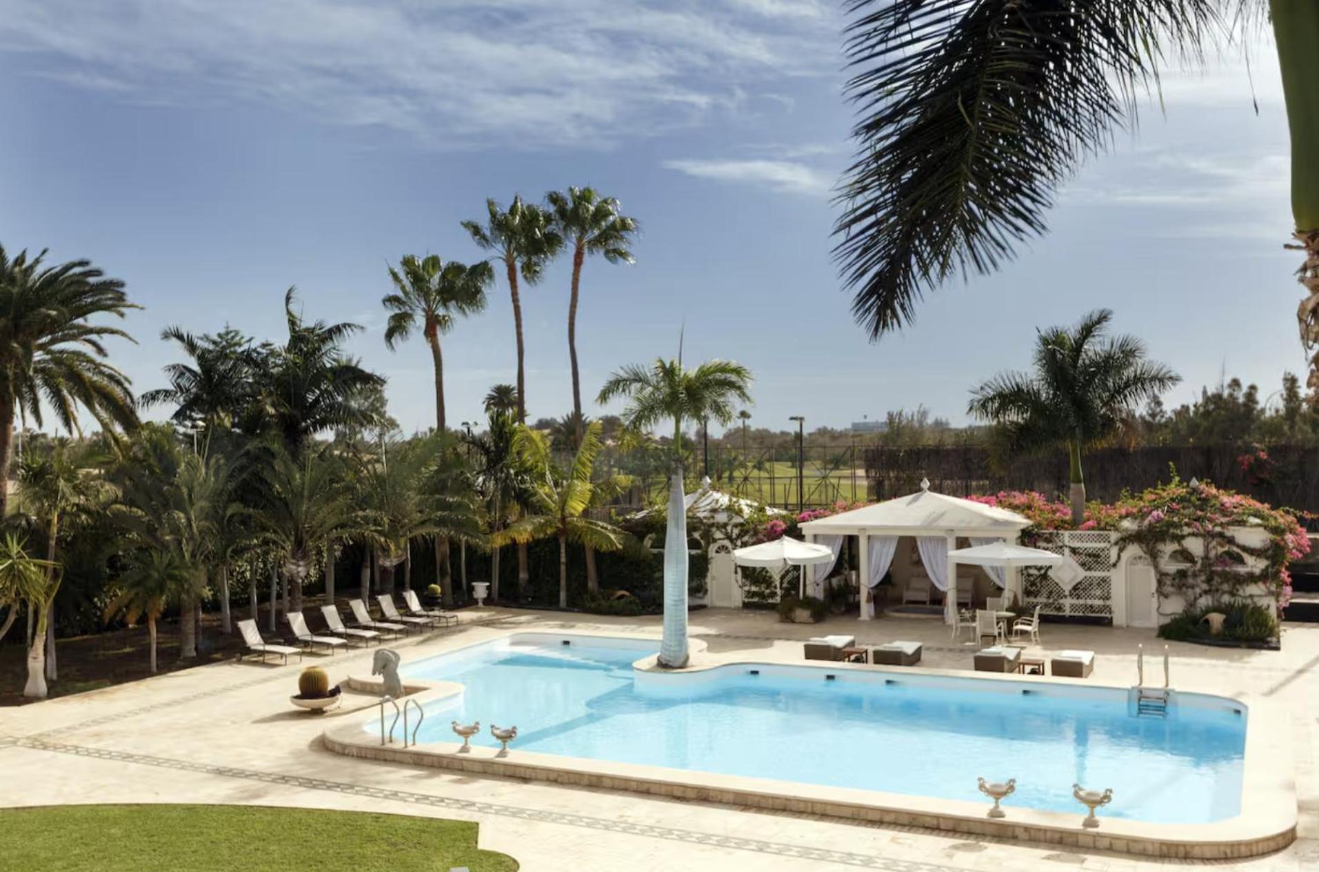 Sunset Luxe Retreat * Maspalomas (Gran Canaria)