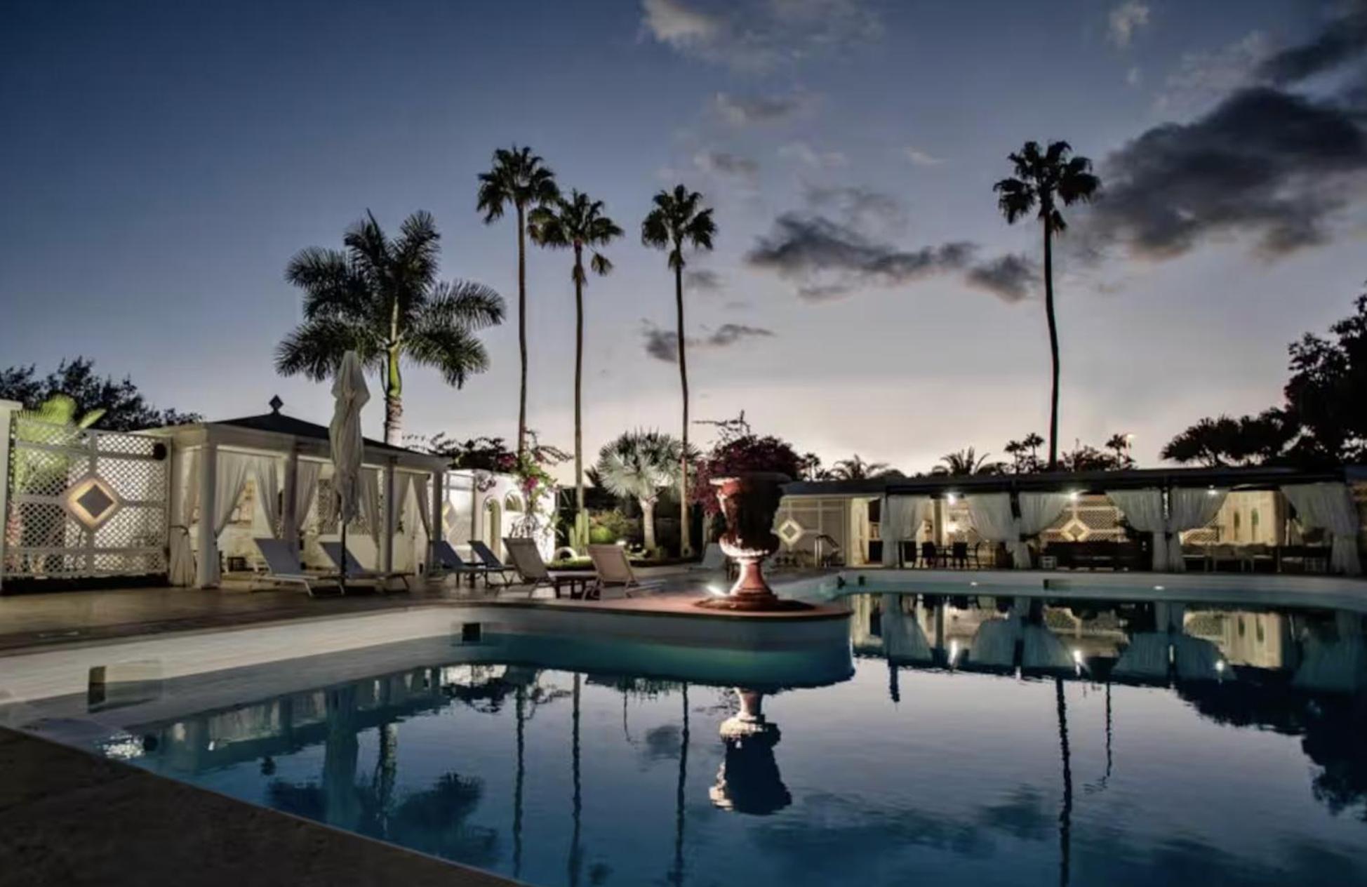 Sunset Luxe Retreat * Maspalomas (Gran Canaria)