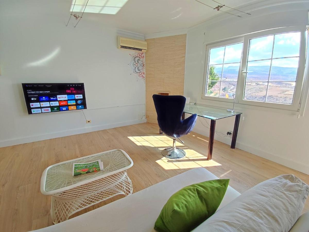 The Ravine House Apartment Maspalomas (Gran Canaria)