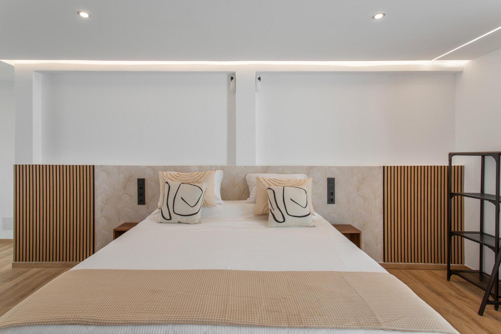 Apartment Odi *