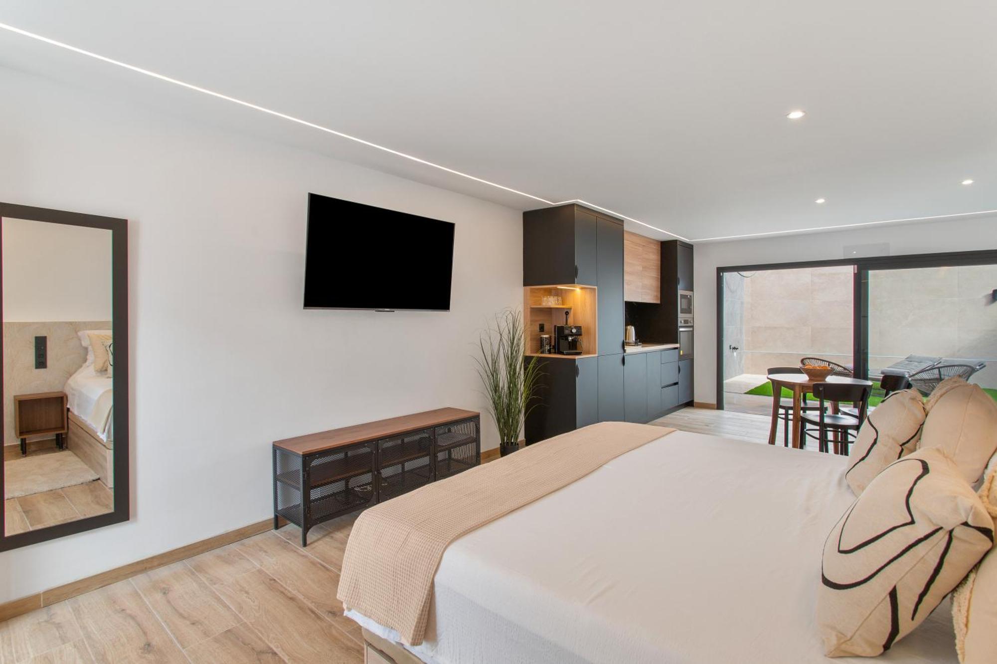 Apartment Odi Maspalomas (Gran Canaria)
