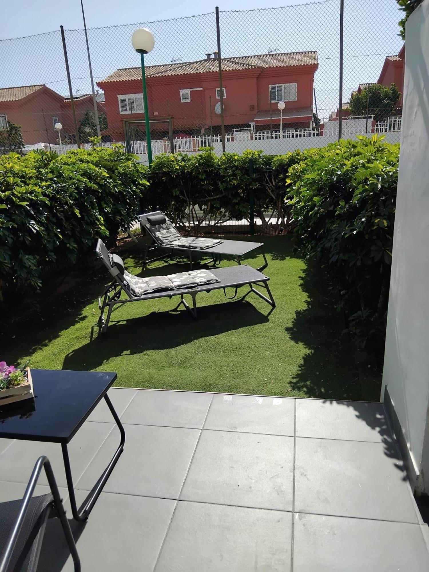 Apartamento Apto Sol Y Mar Maspalomas (Gran Canaria)